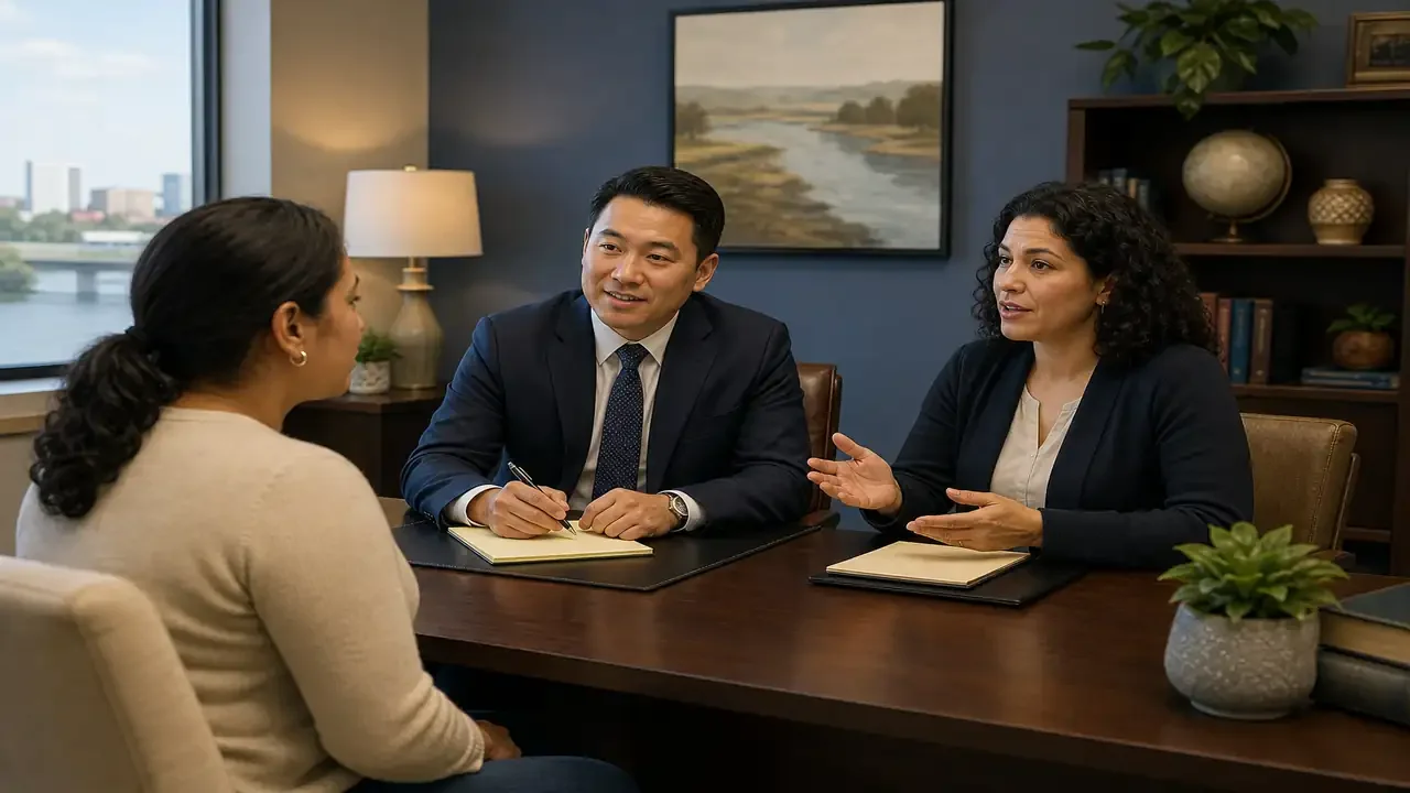 Immigration Court Interpretation in Indiana: Why Getting It Right Is a Matter of Freedom