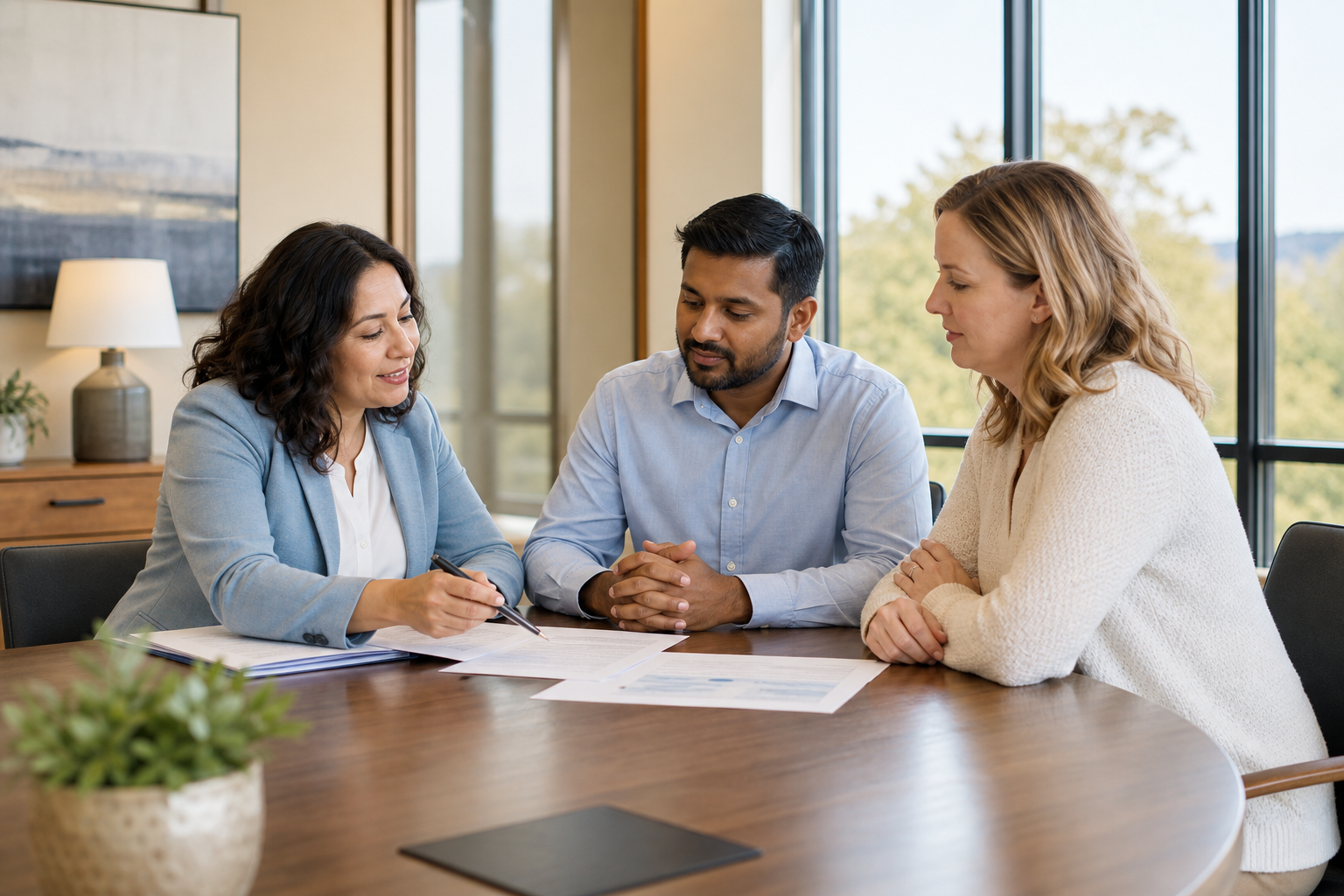 Spanish Interpretation Services in Evansville, Indiana