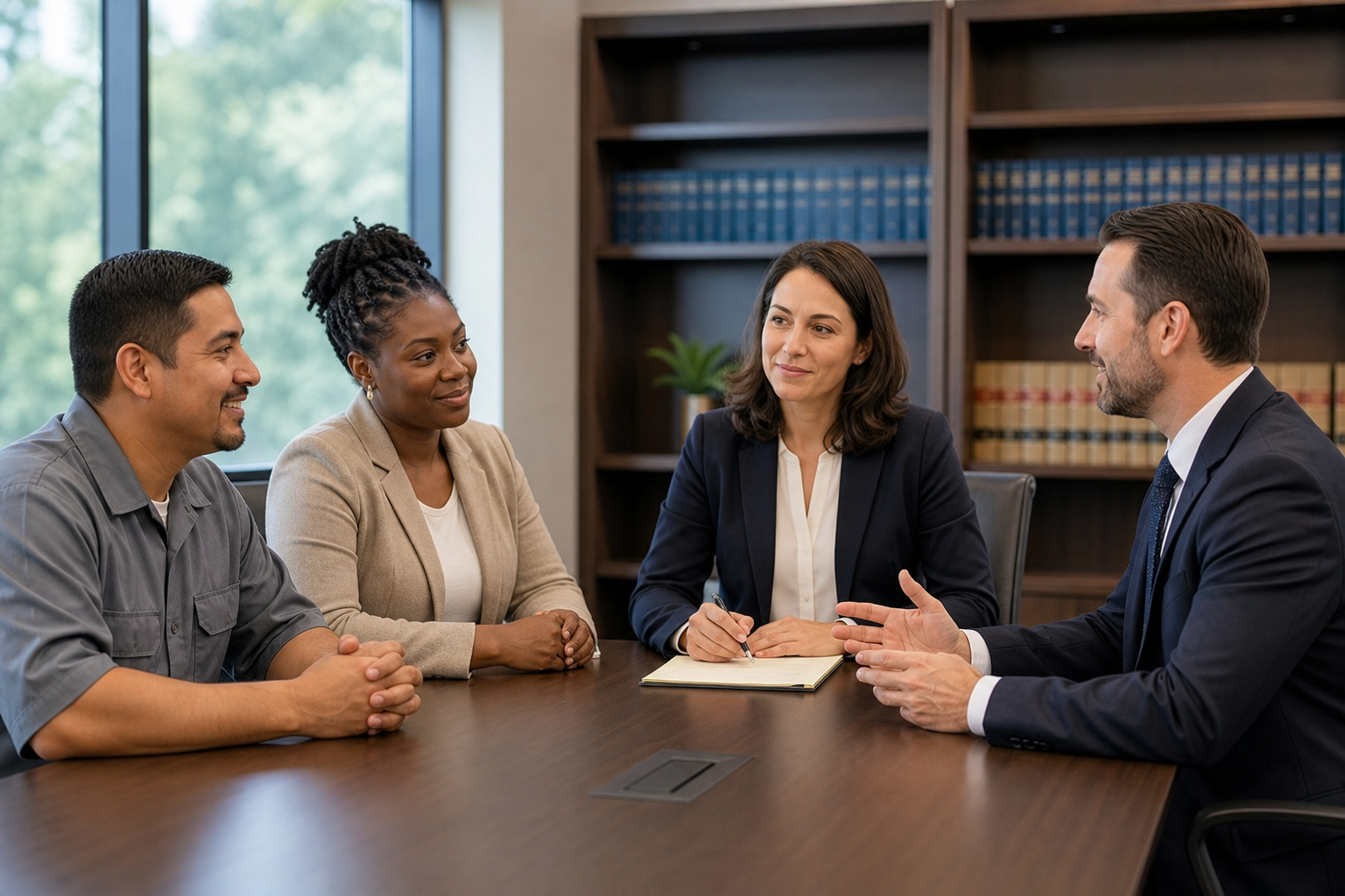 Workers' Compensation Interpreters in Indiana: A Guide for Law Firms