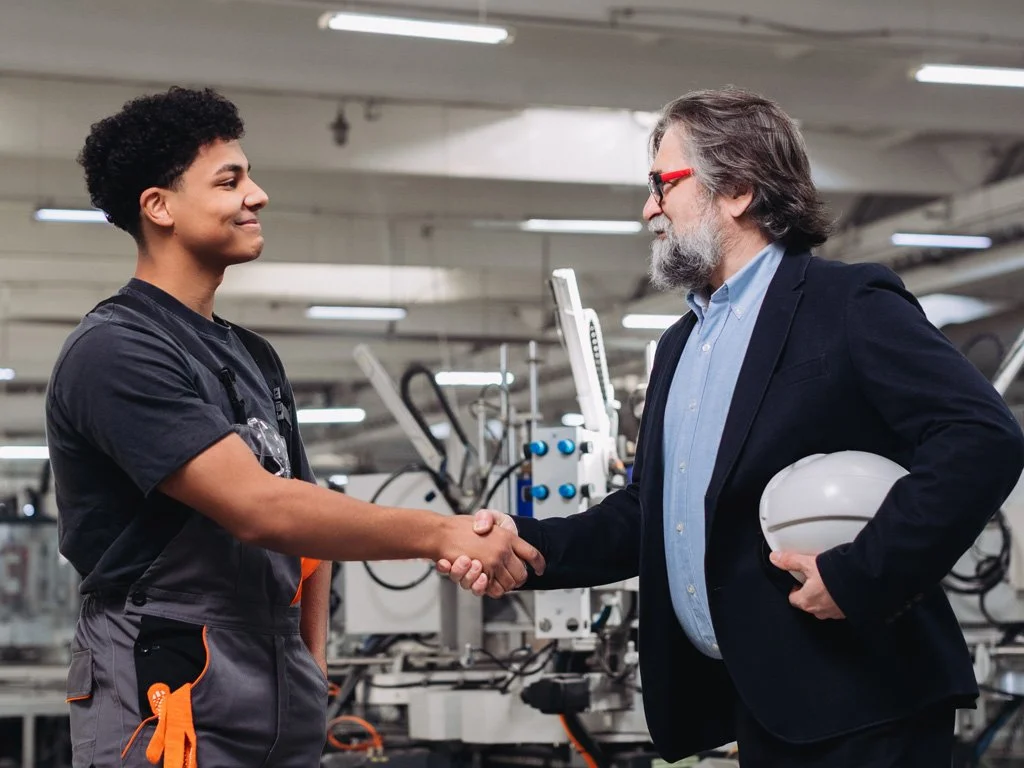 The Language Barrier Hidden in Your Turnover Numbers