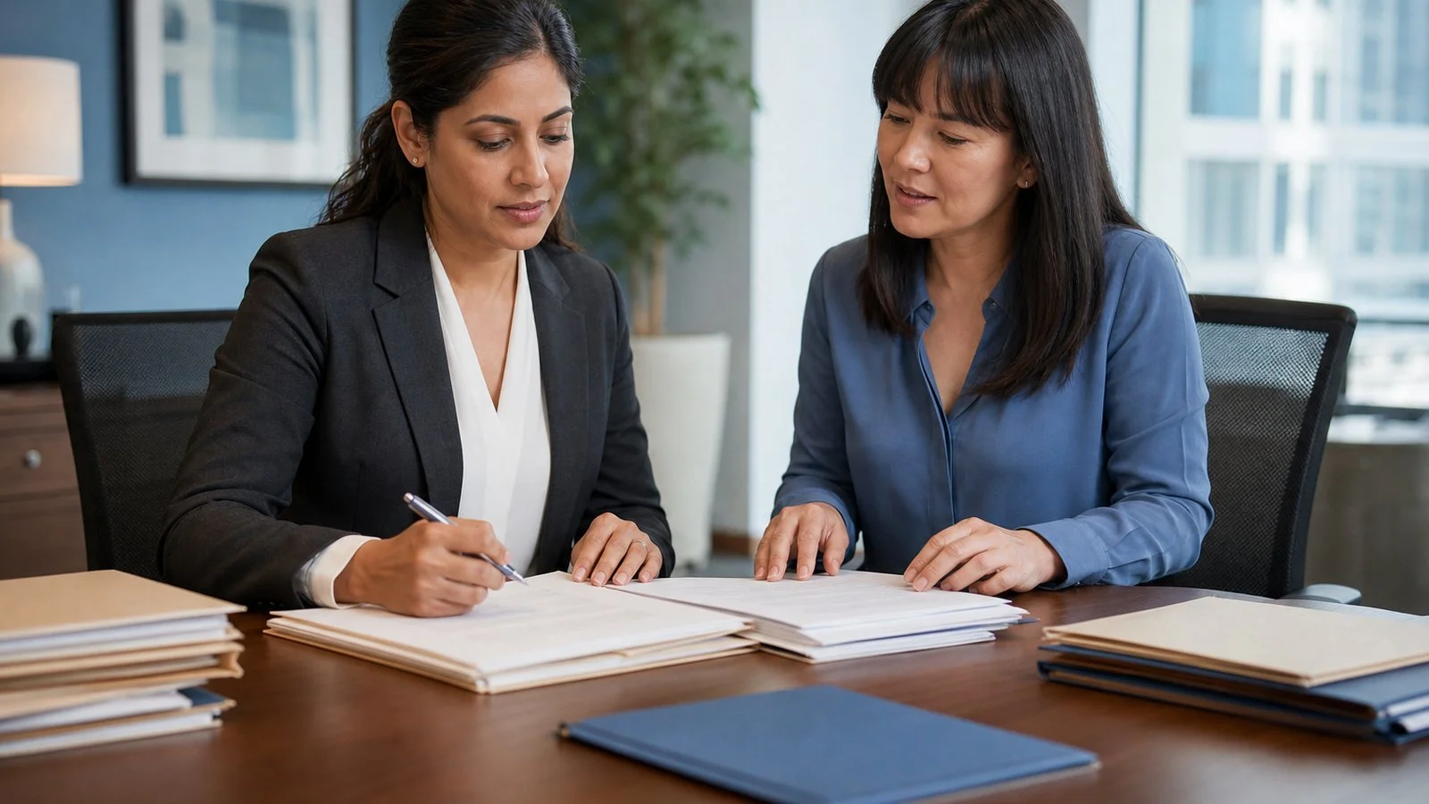 Preparing a Limited-English-Proficient Witness for a Deposition: A Tri-State Law Firm Checklist