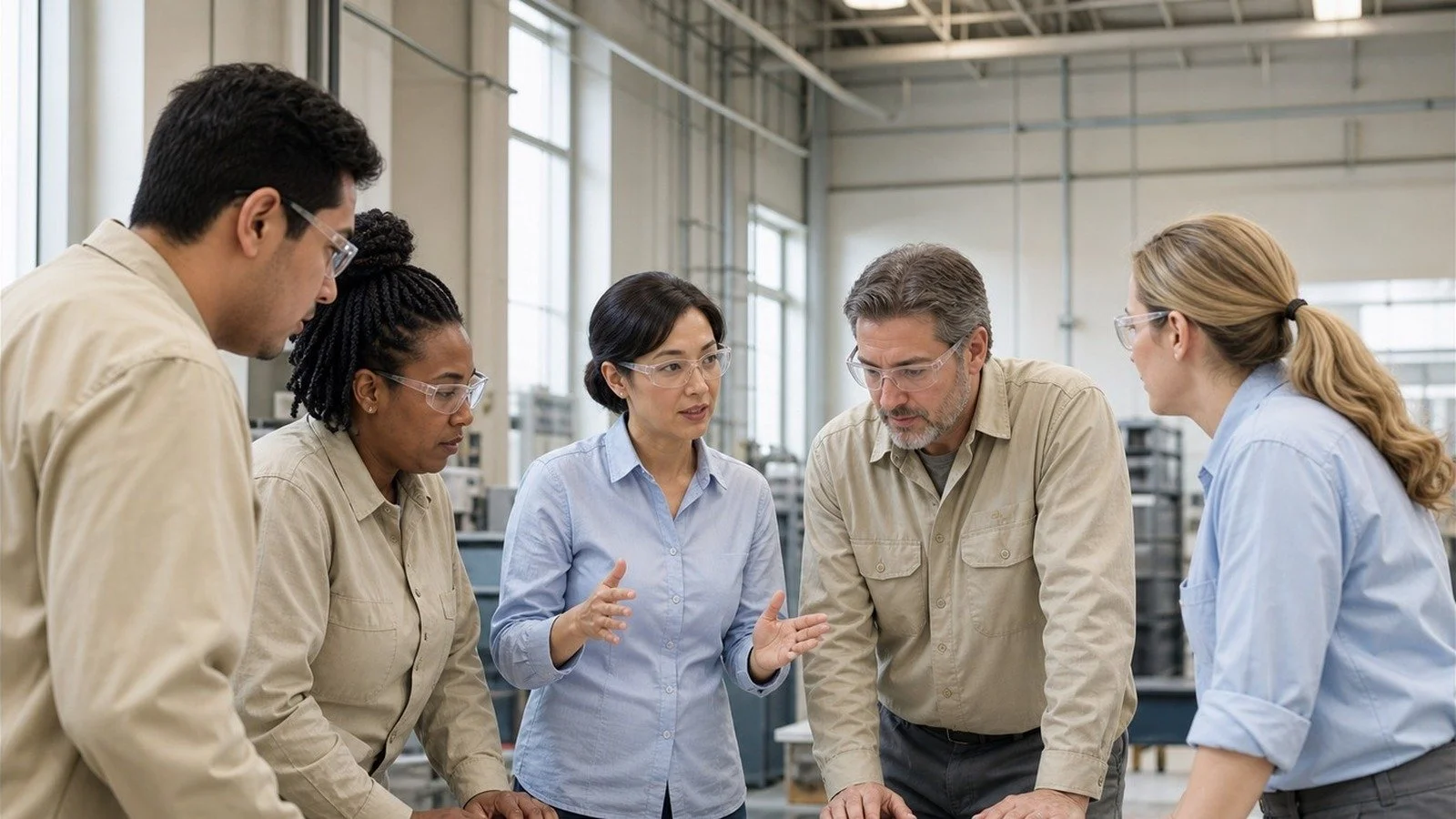 Multilingual Incident Reporting Indiana: A Manufacturing Guide