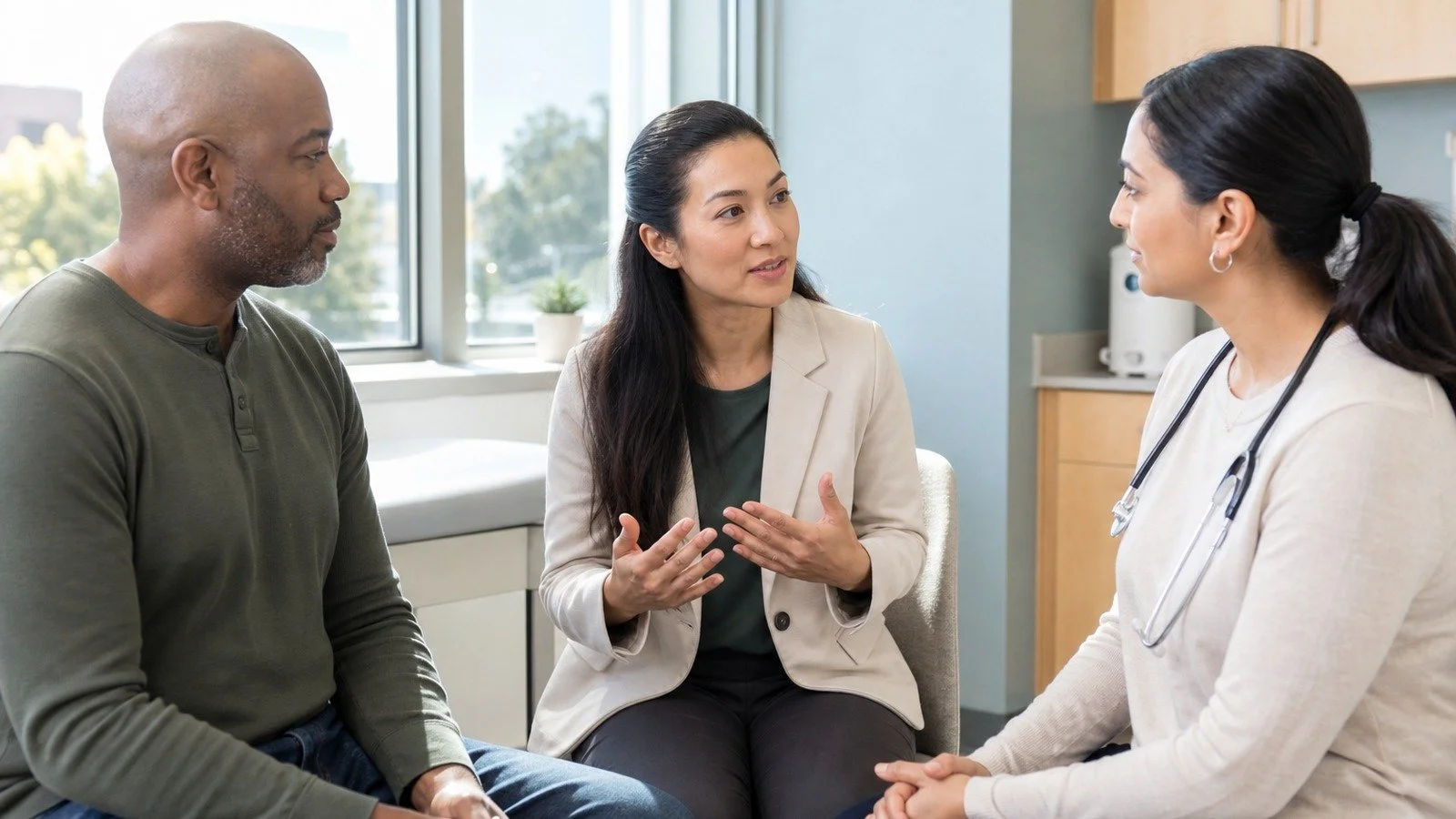 Same-Day Medical Interpreters Indiana: Tri-State Clinic Guide