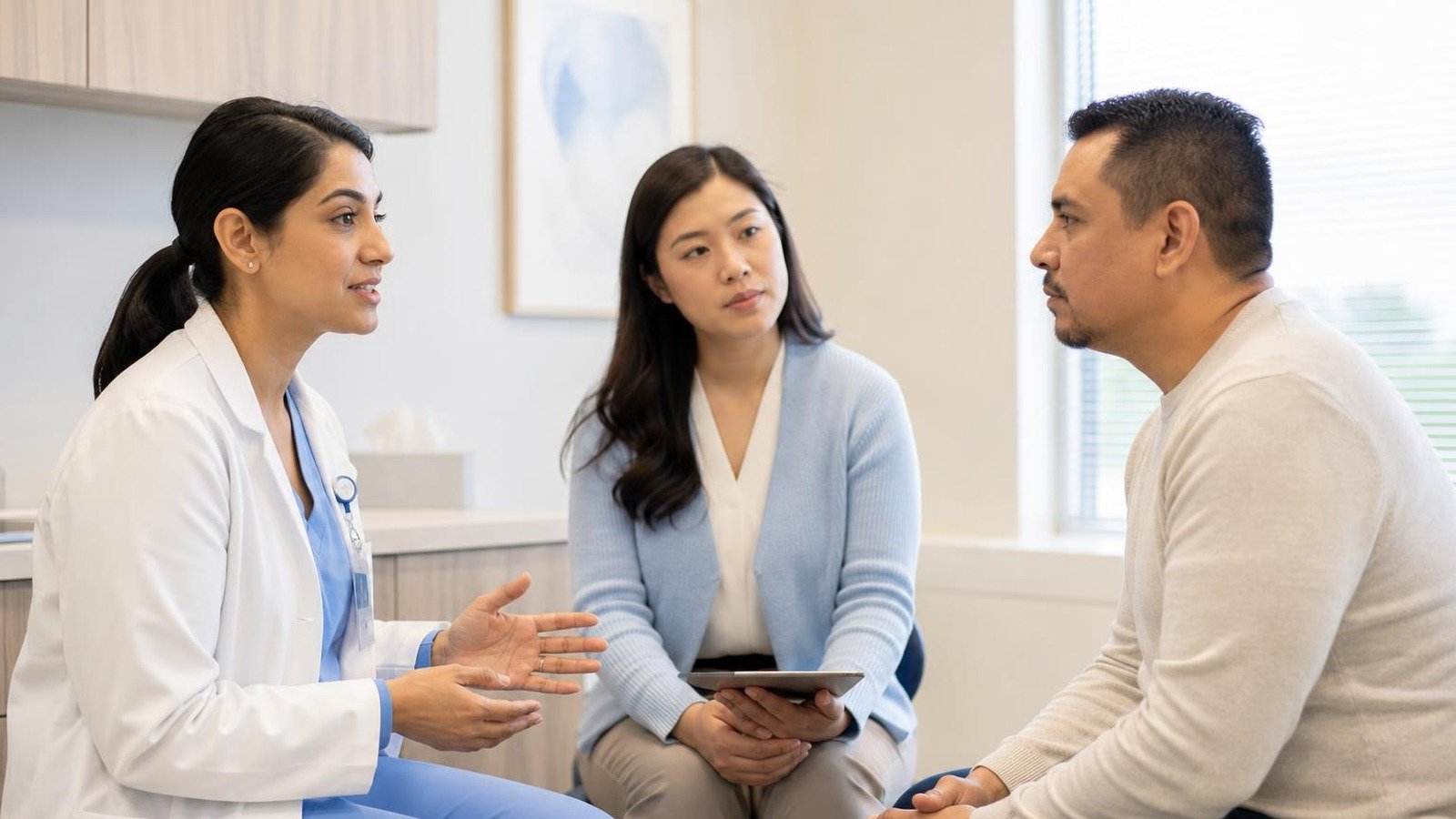 Medical Consent Interpreters Indiana: Clinic Guide