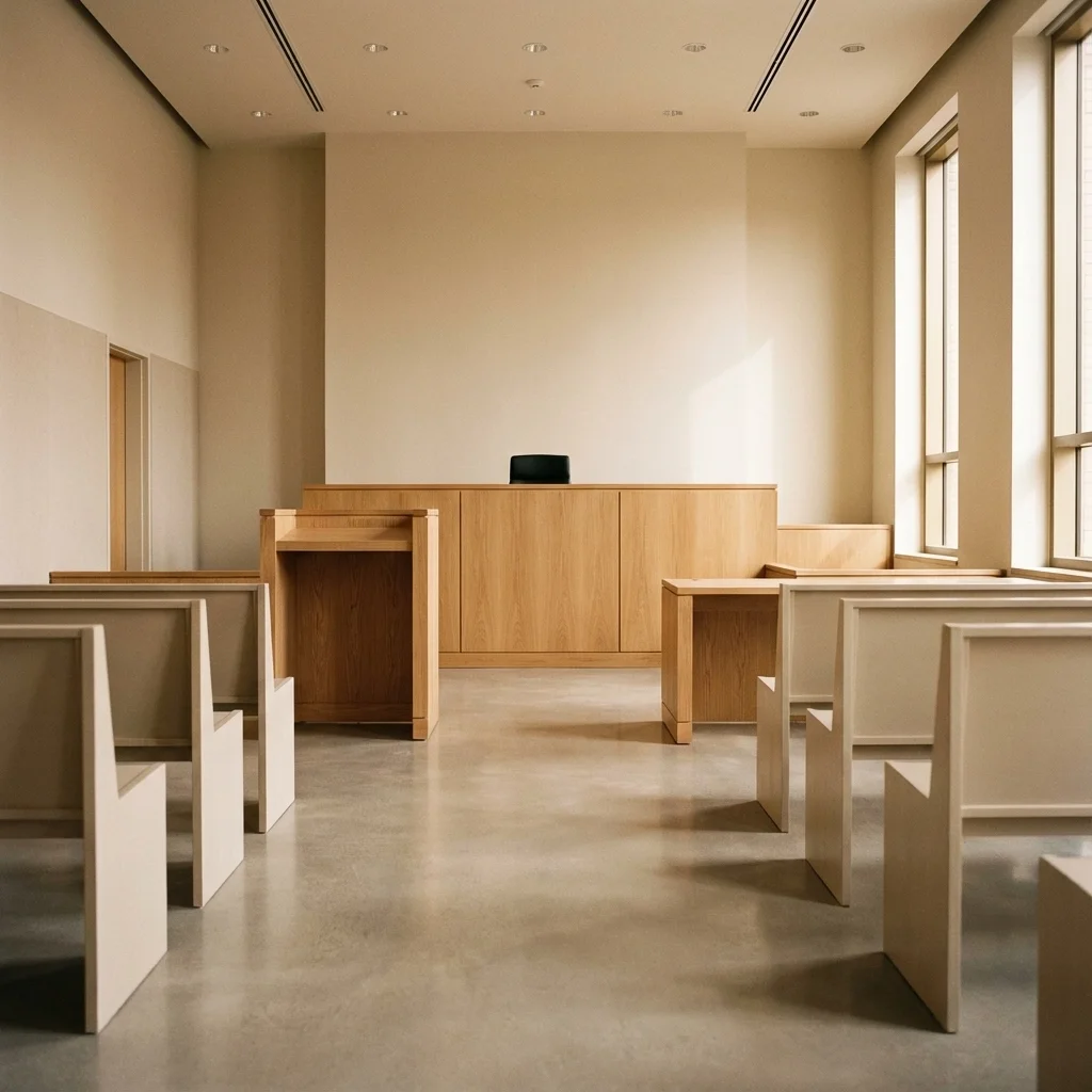 Hiring an Interpreter LLC: The 5 Most Important Credentials to Ask For (and Why They Matter in Legal Settings)