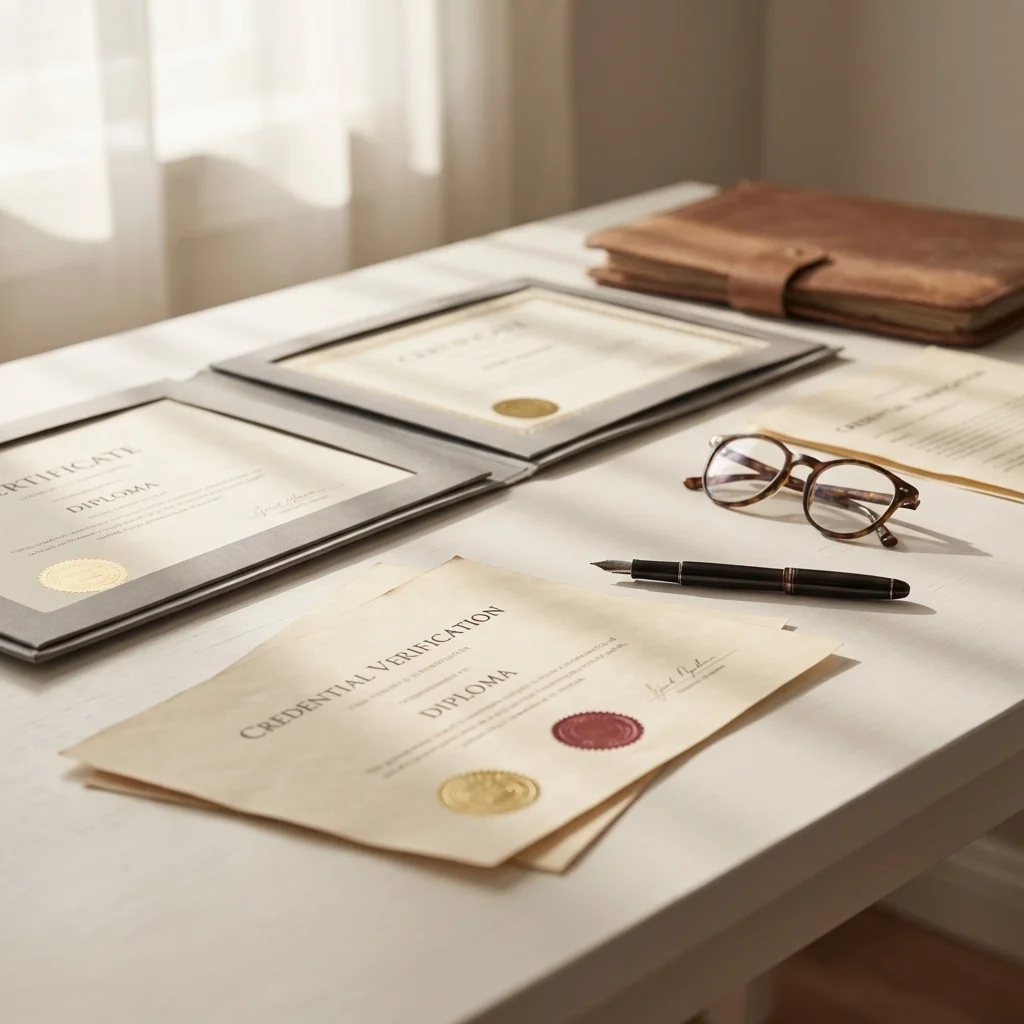 Hiring an Interpreter LLC: The 5 Most Important Credentials to Ask For (and Why They Matter in Legal Settings)