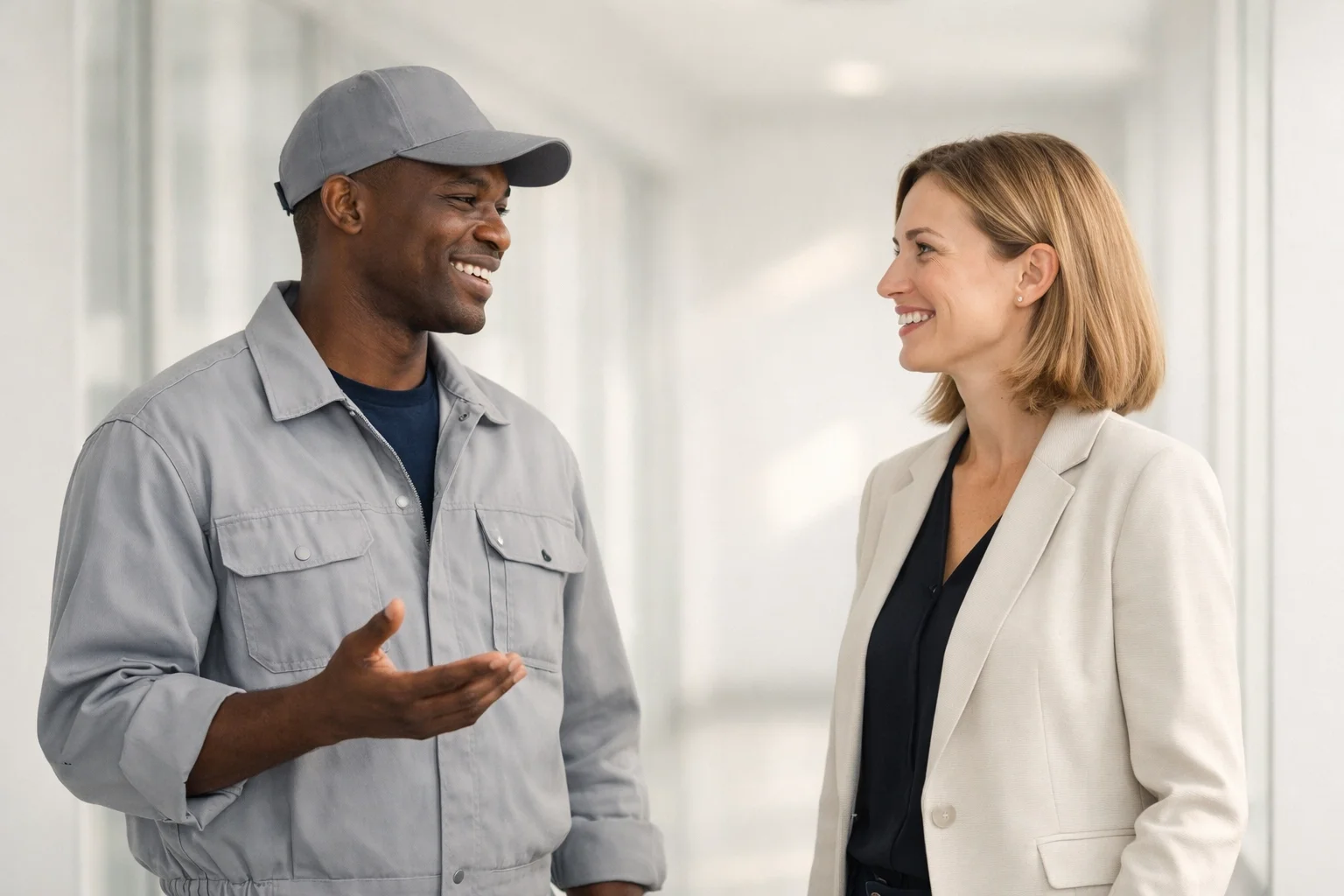 Haitian Creole training for HR teams improving workplace communication