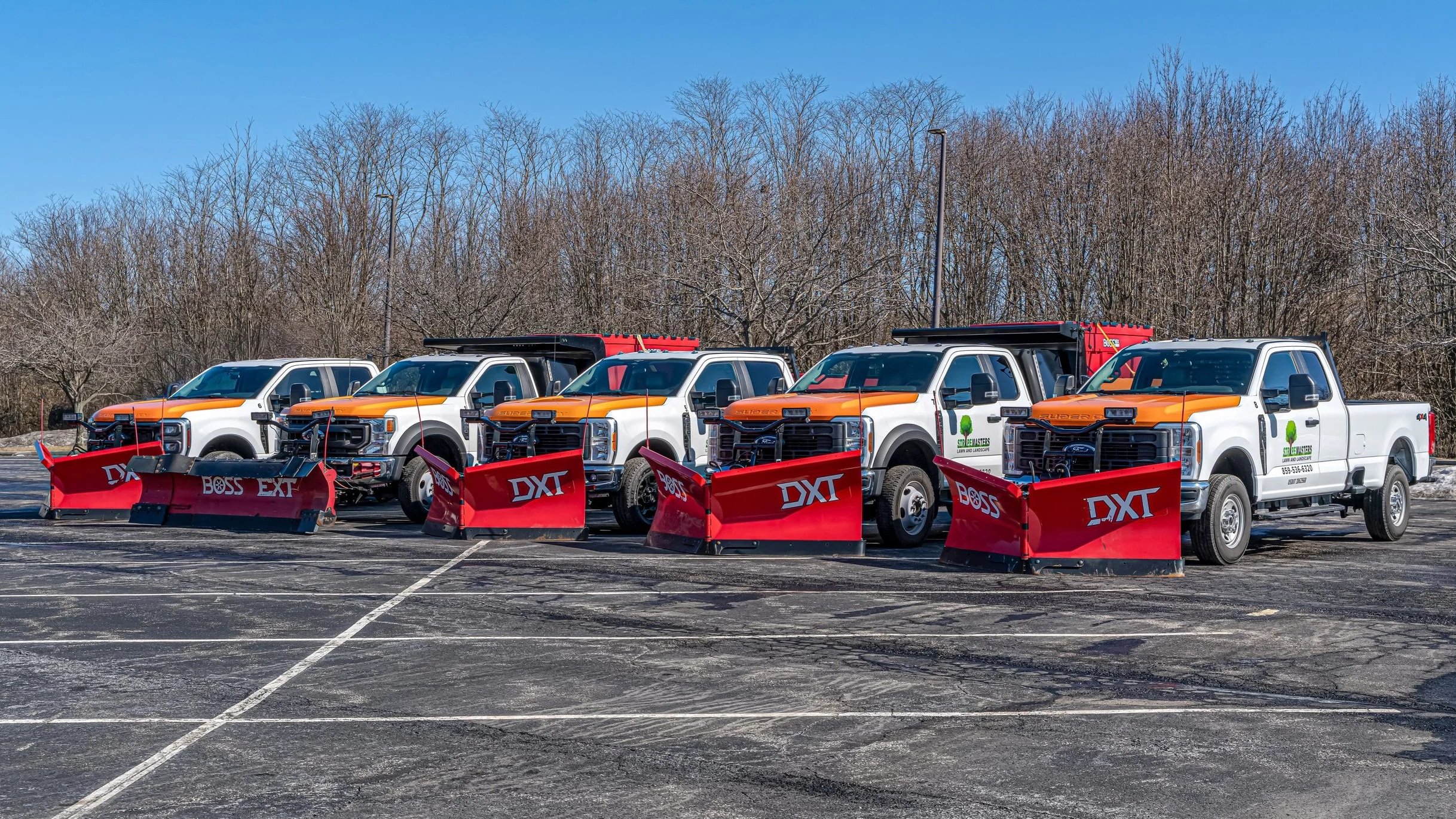 Commercial Maintenance