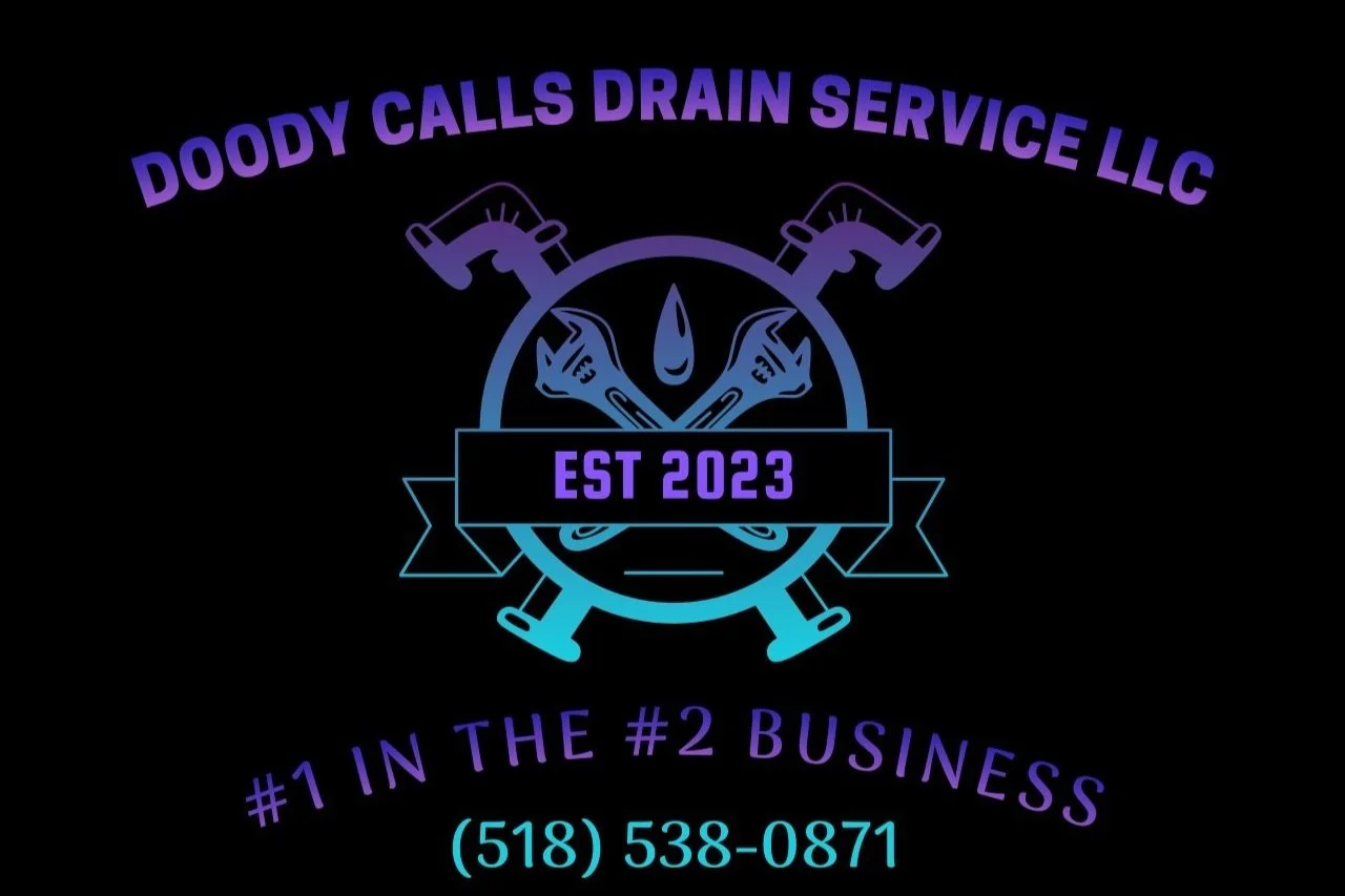 Doody Calls Drain Service LLC Top notch drain cleaning service, tackle