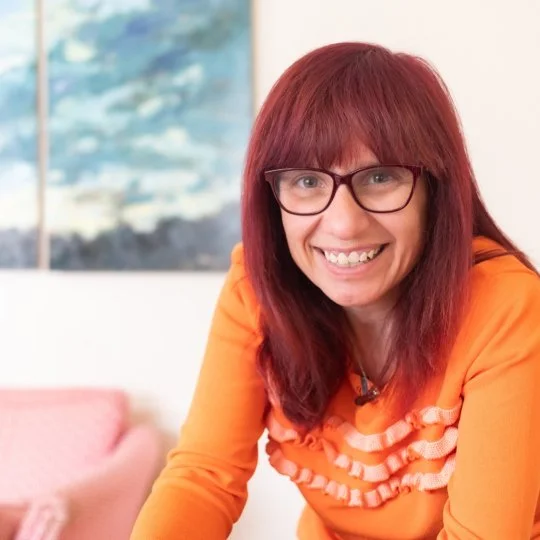 Jo Taylor, Lets Talk Talent