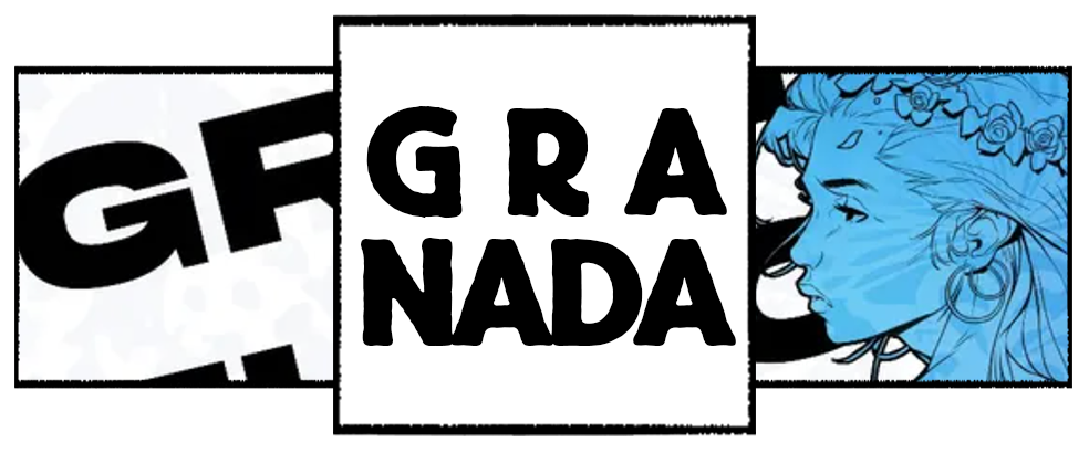 GRANADA: Cómo crear un libro ilustrado desde cero