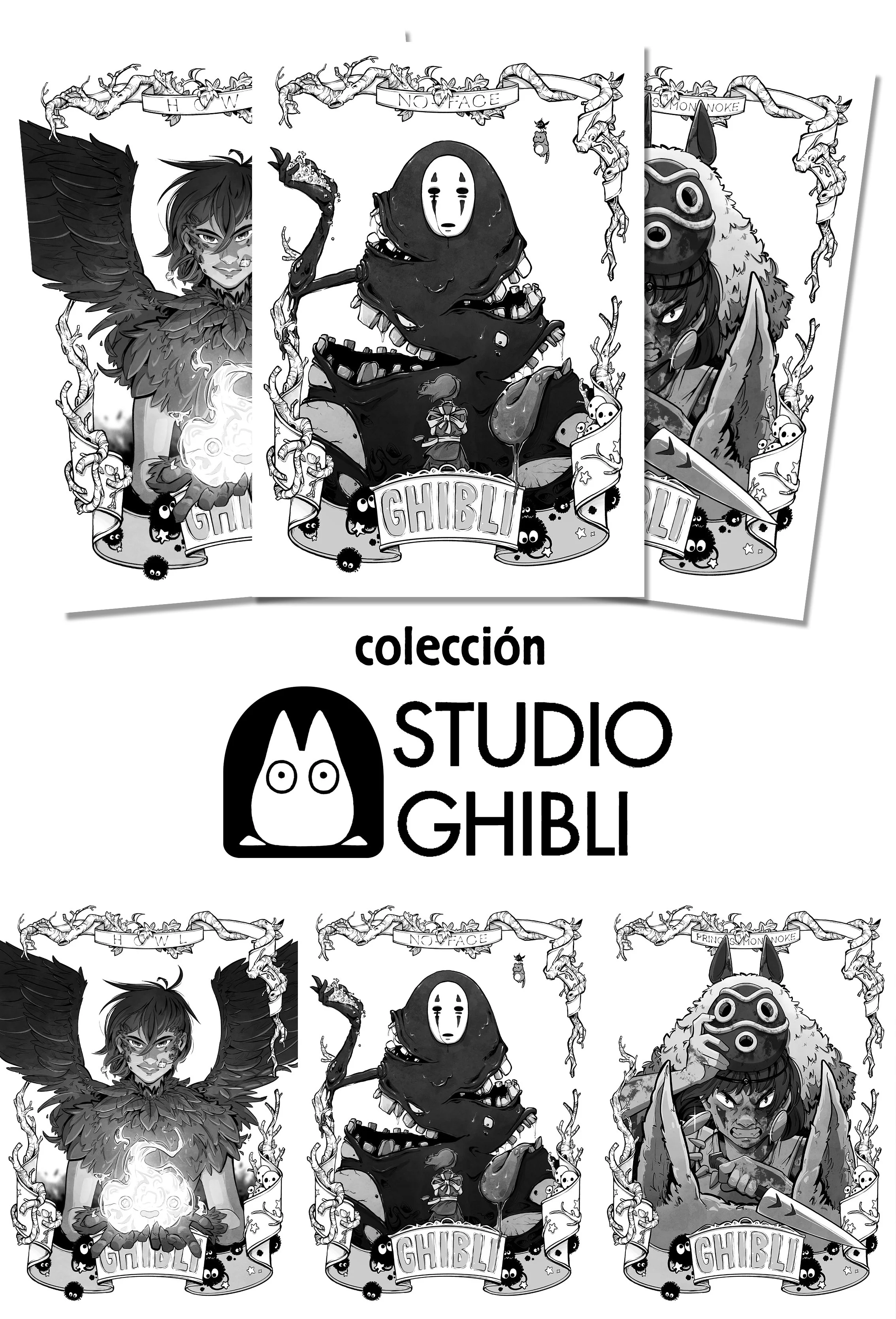 ghibli collection.jpg