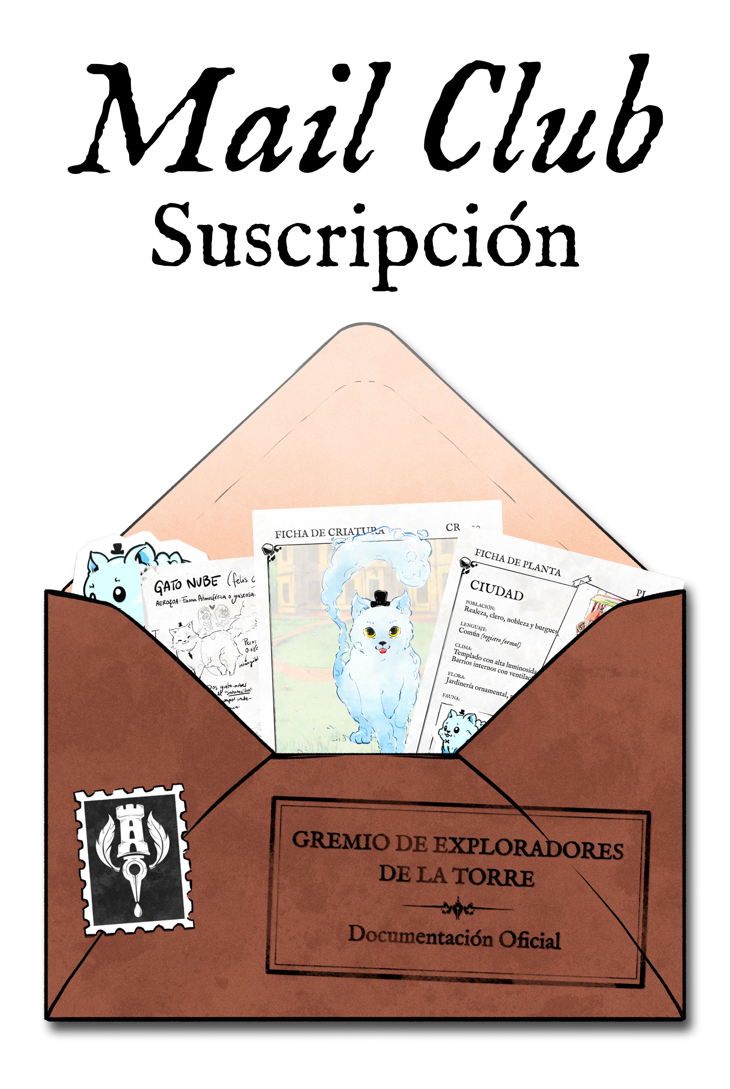 Suscripción Mensual