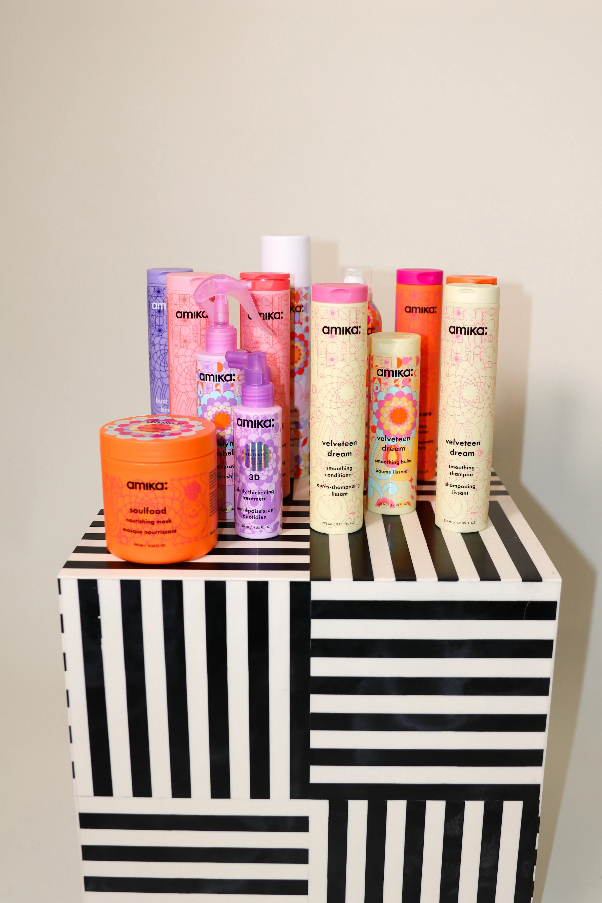 The Perfect Summer Staples for Every Hair Type — Your Must-Have Kit