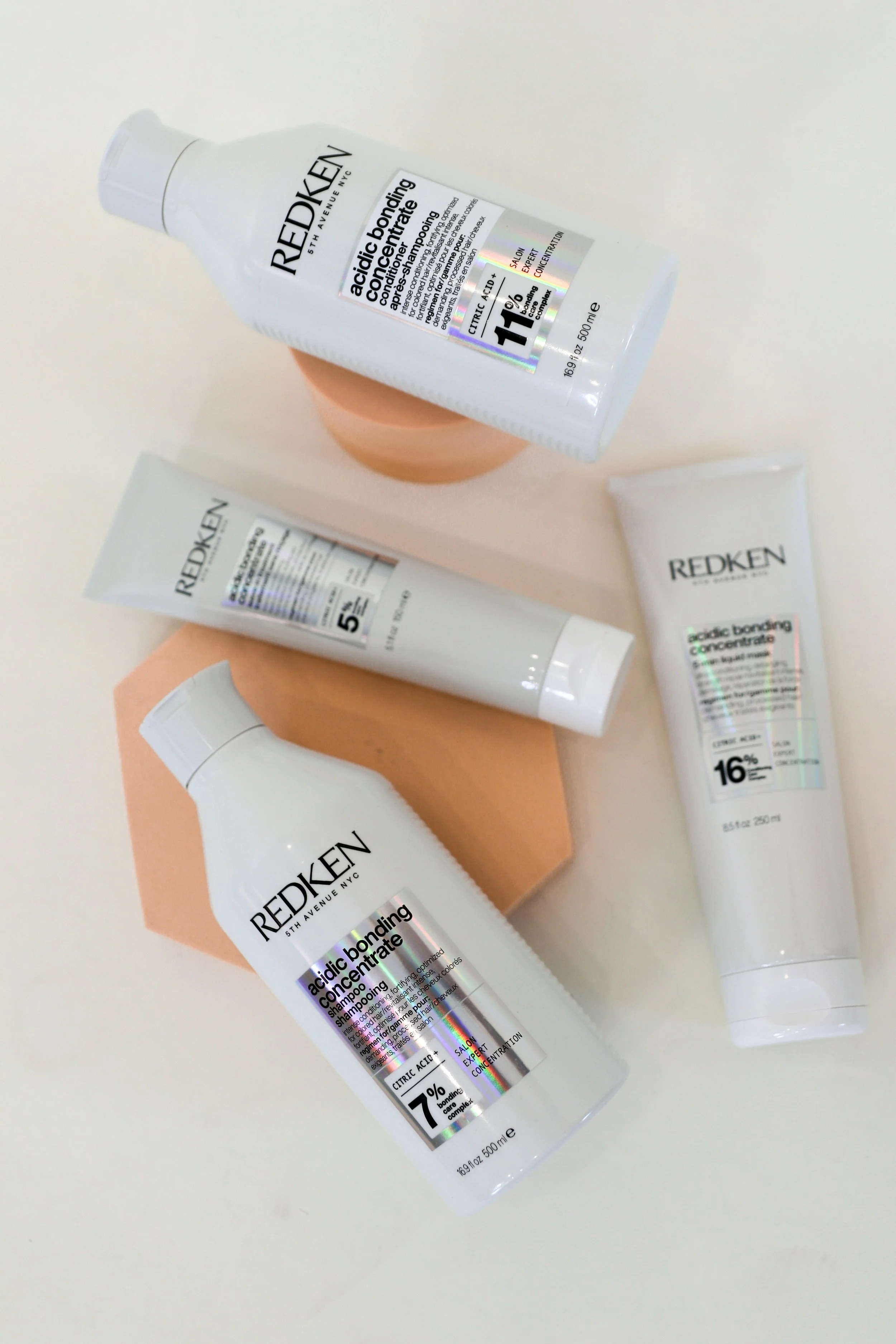 Your Ooh La La Holiday Hair Routine