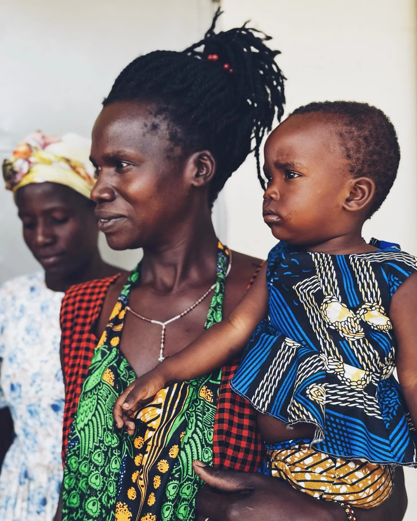 What drives you to make this world a better place?