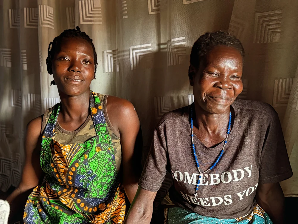 Empowering Women Through Vocational Training in Uganda | Be A Number ...