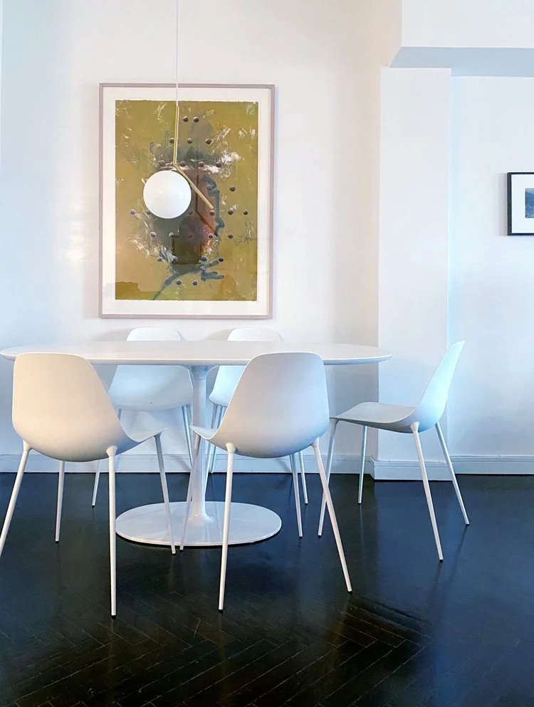 West Village Apartment