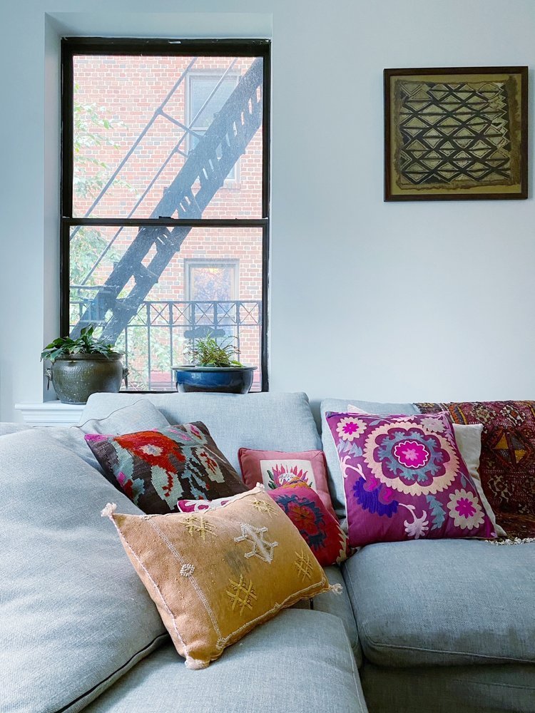 Brooklyn Apartment 2 (Wip)