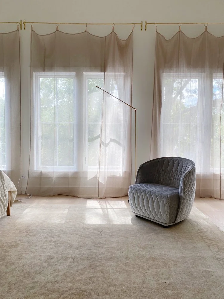 Upstate Pied-a-Terre