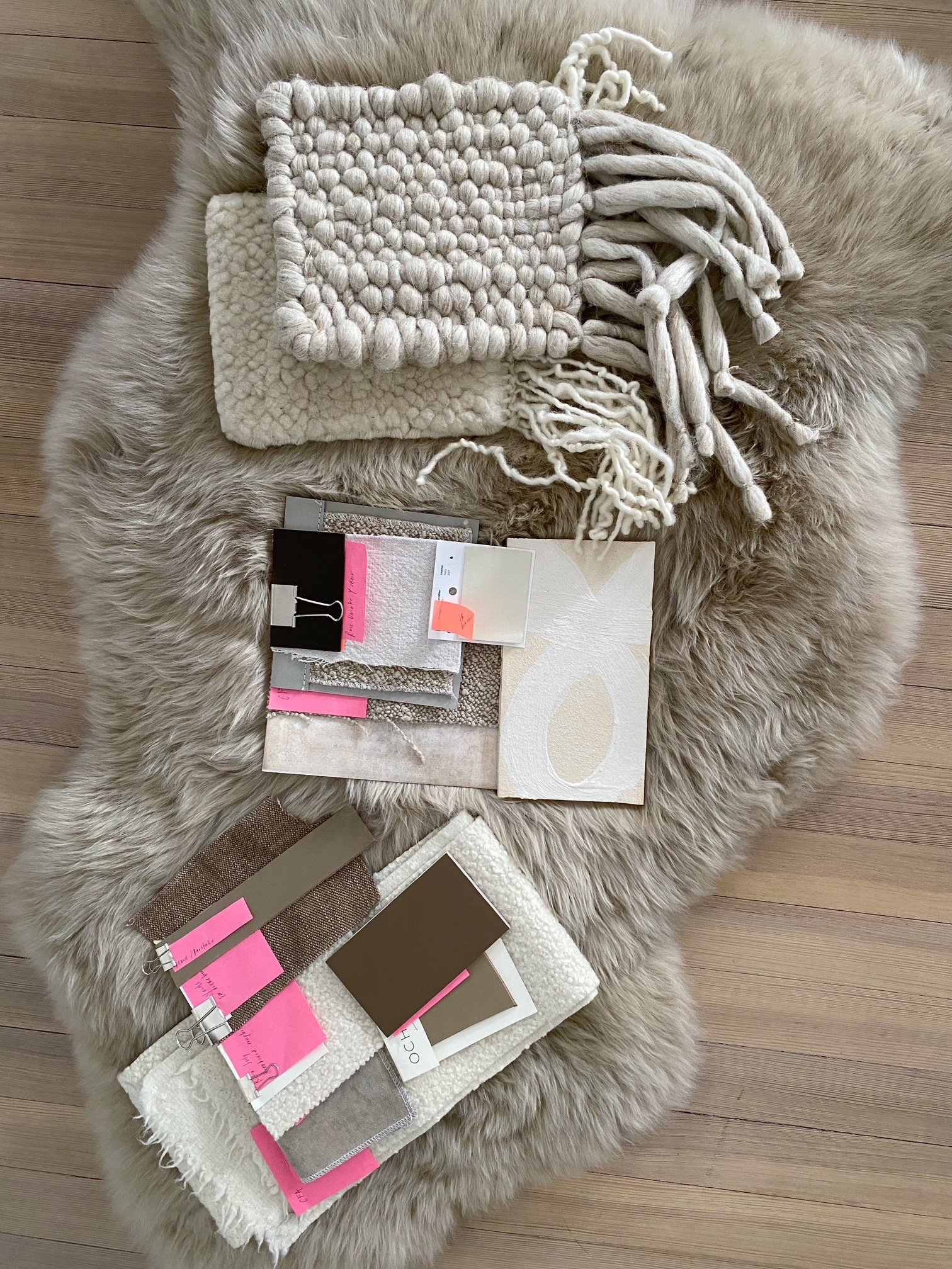 West Village Loft (WIP)