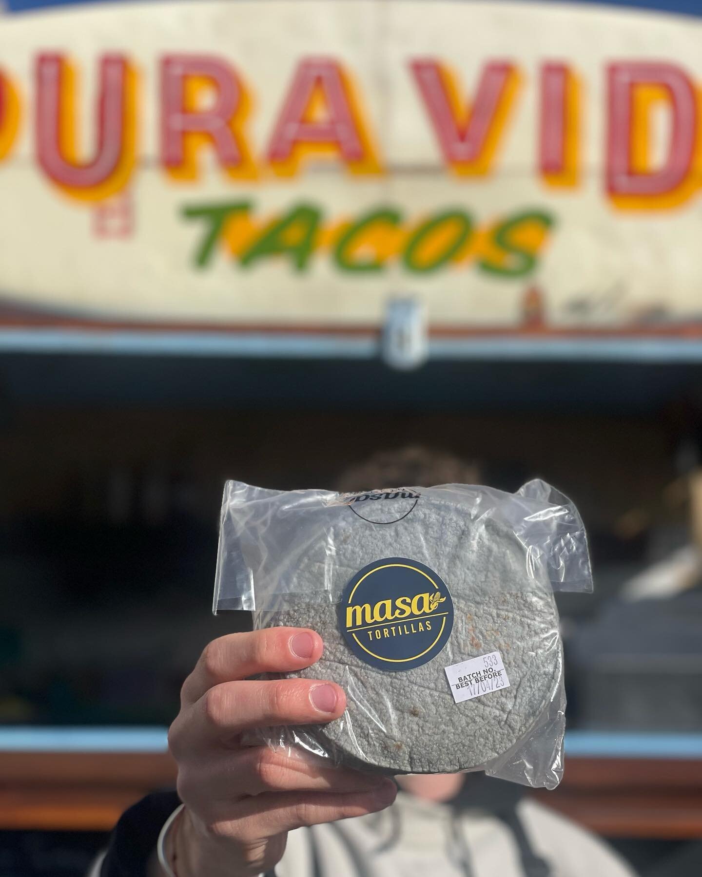 The menu this week:
New Blue Tortillas🥶 🌮 @masatortillasuk 

#mexicanbristol #bristolfoodie #bristolpubs #mexicanfood #tacos #mexico #puravida #streetfood #foodporn #supportsmallbusiness #independent #foodie #horsebox #bristol #whattodoinbristol