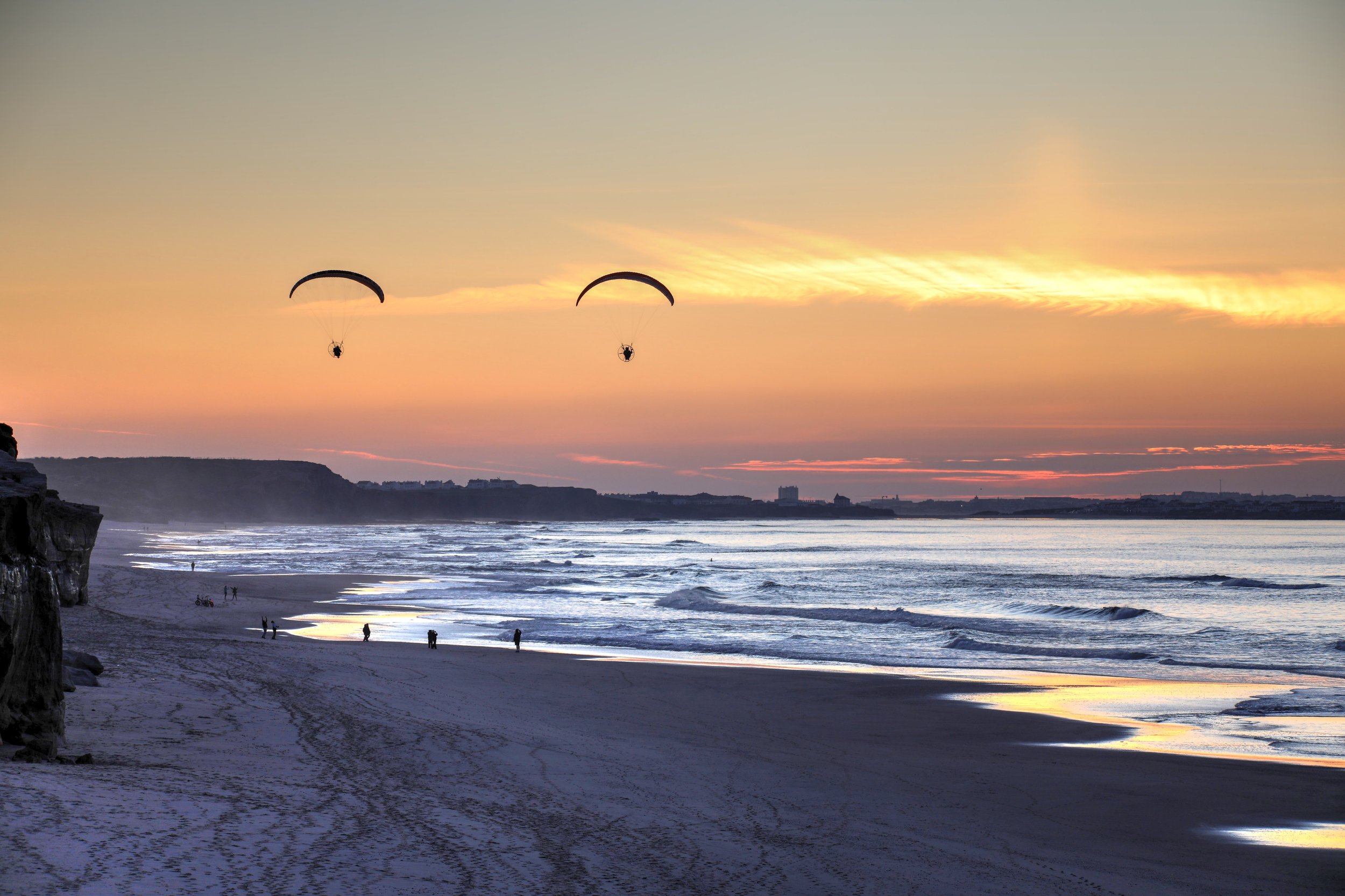 Baleal-Flyers