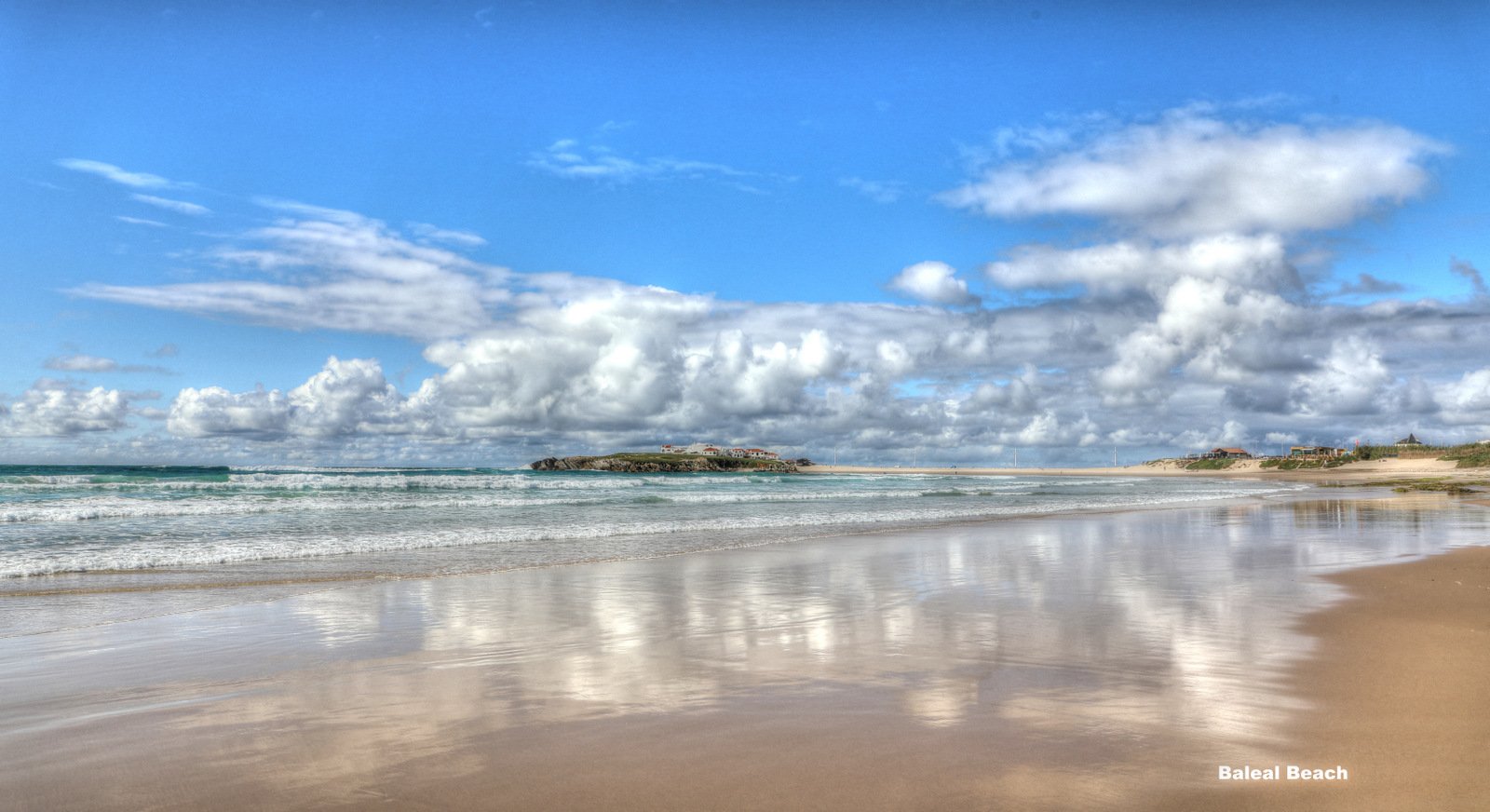 Baleal Beach