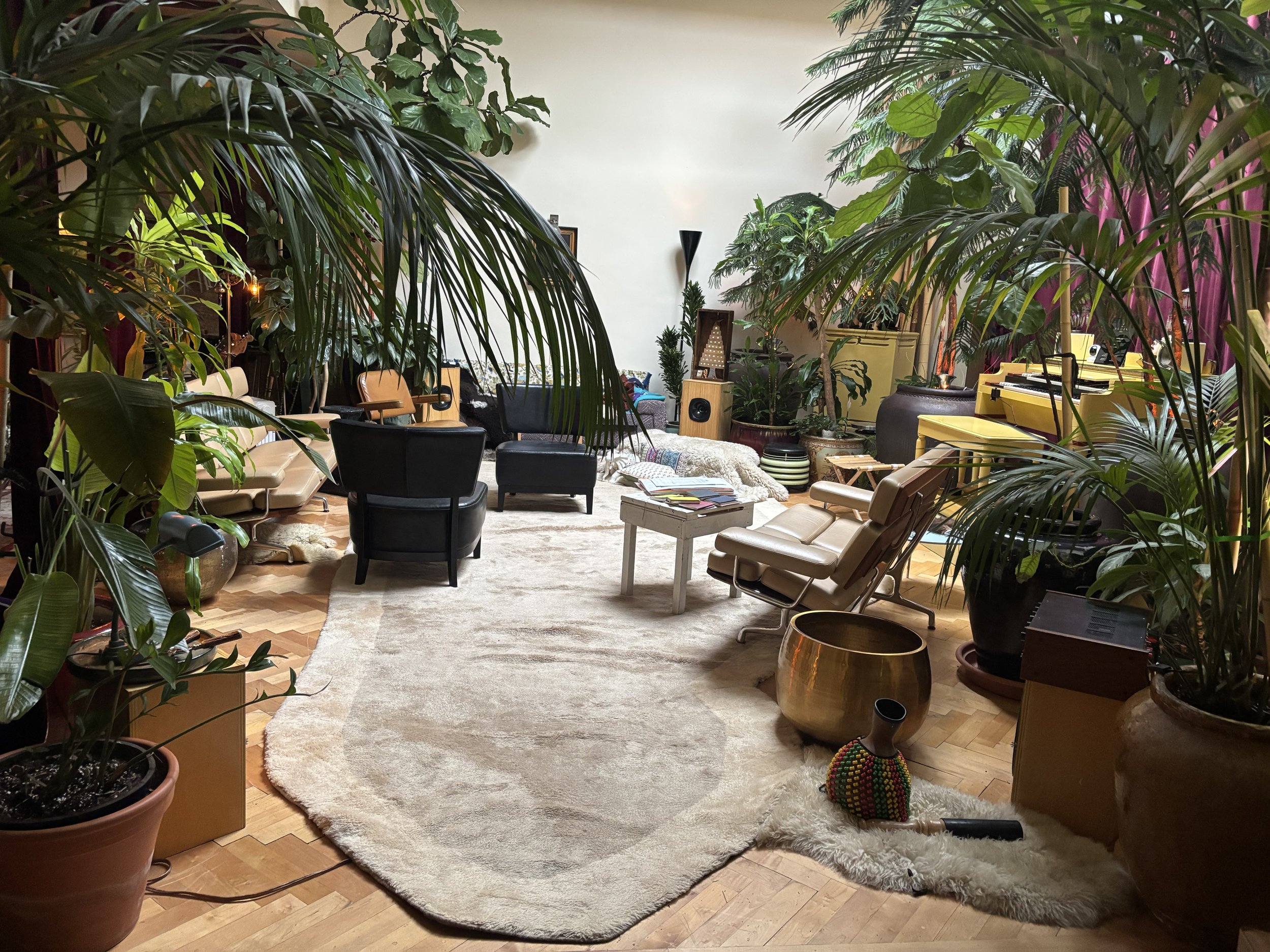  Foto: Stein Torleif Bjella/Skodda Tidende 