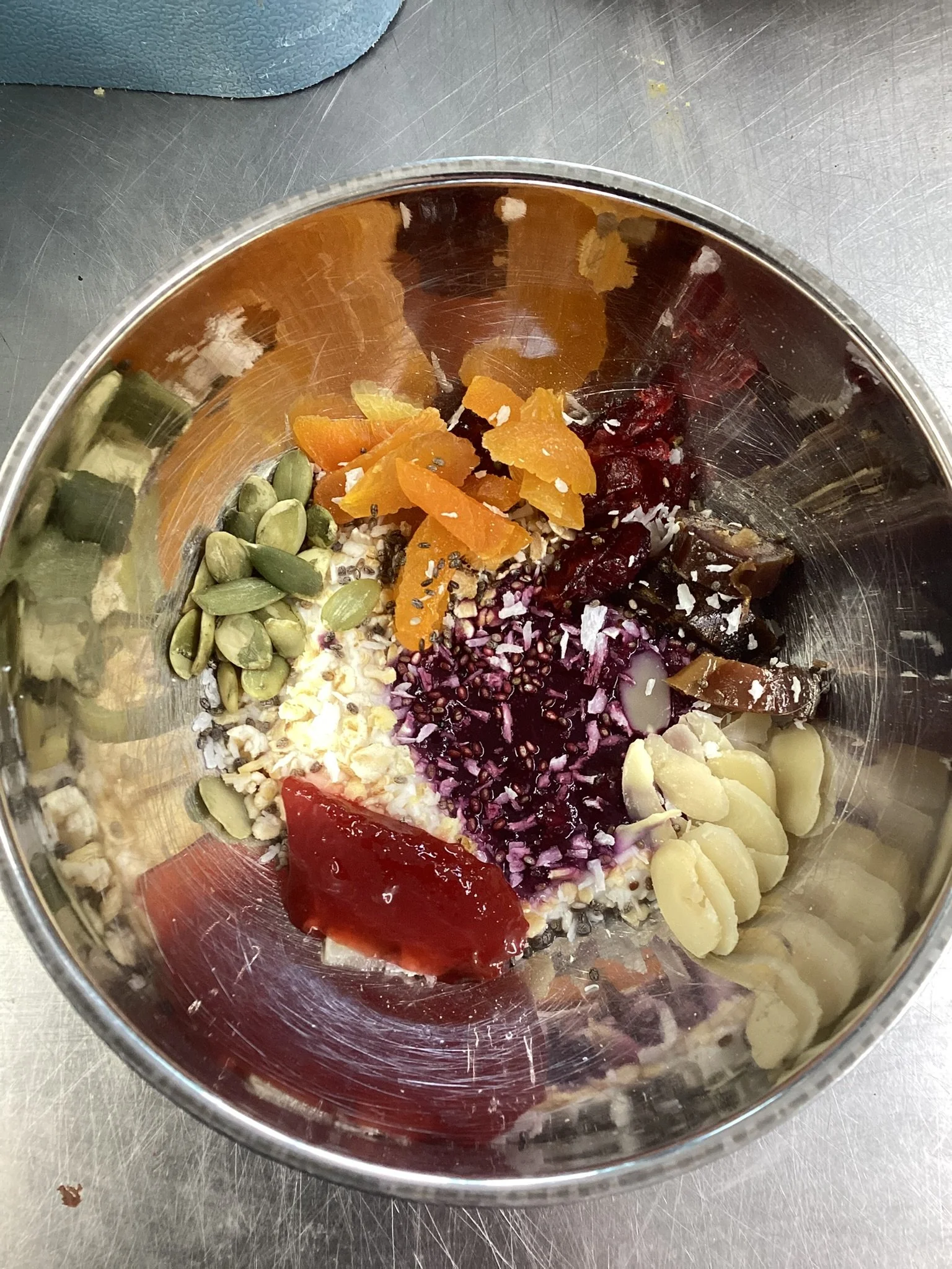 Meals &amp; Nutrition