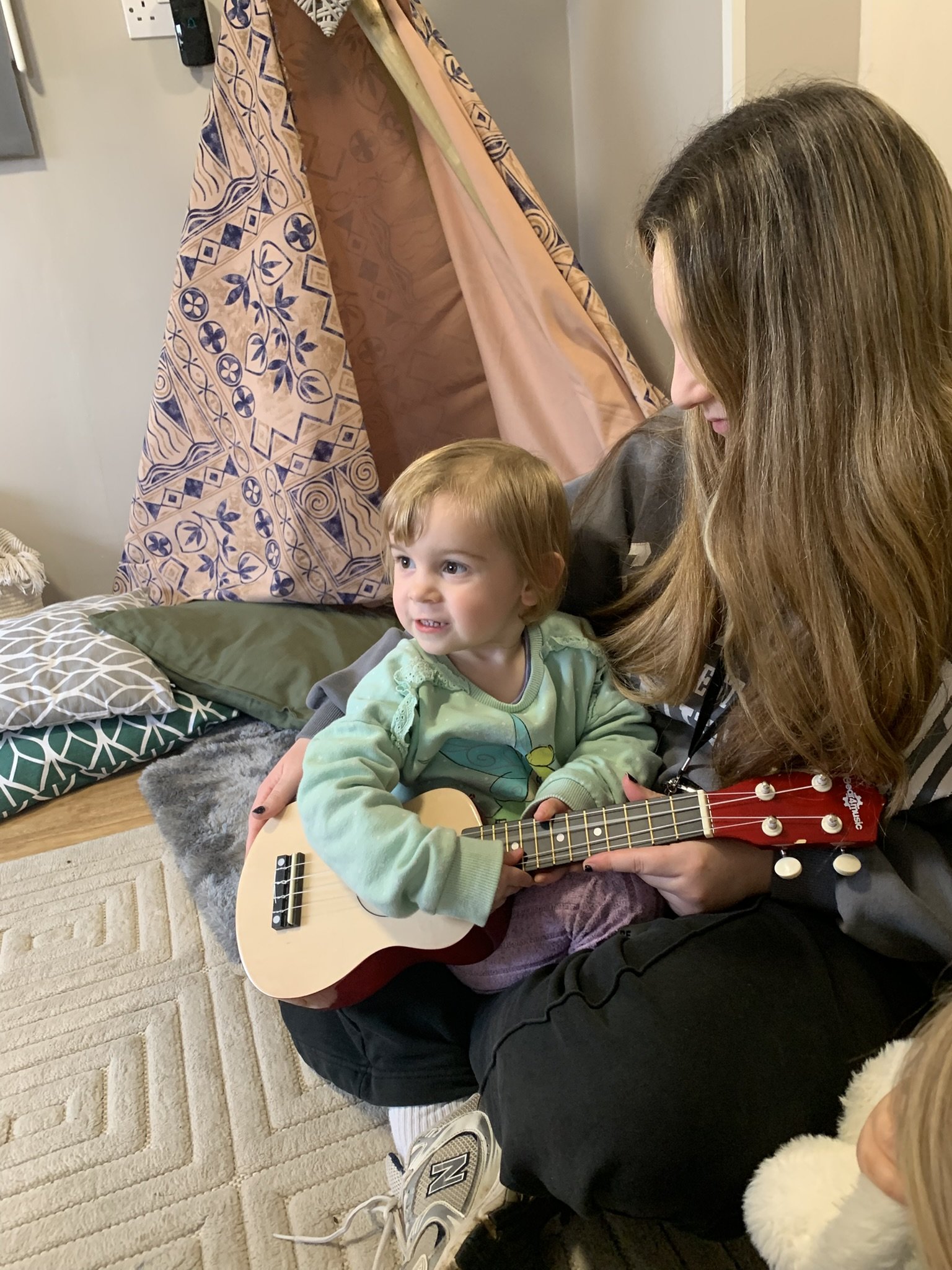 Ukulele Lessons