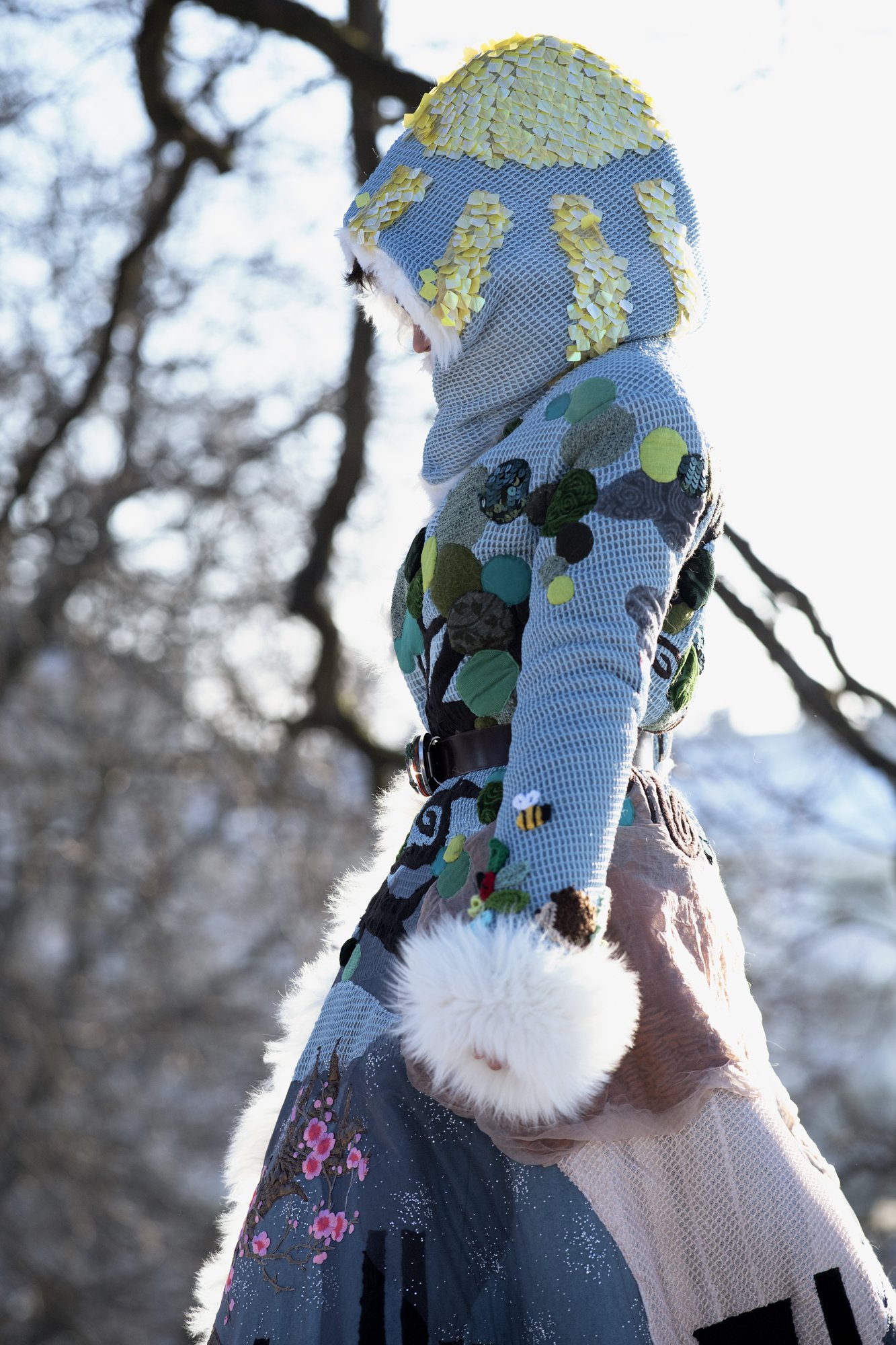 Photography by Helene Fjell