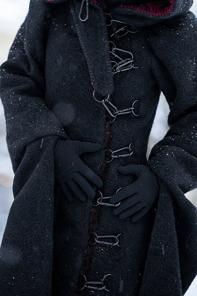 Photography by Helene Fjell