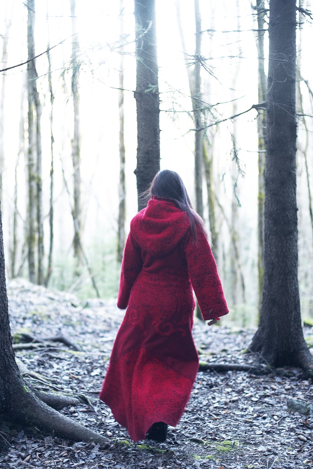 Photography by Helene Fjell
