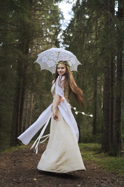 Photography by Helene Fjell