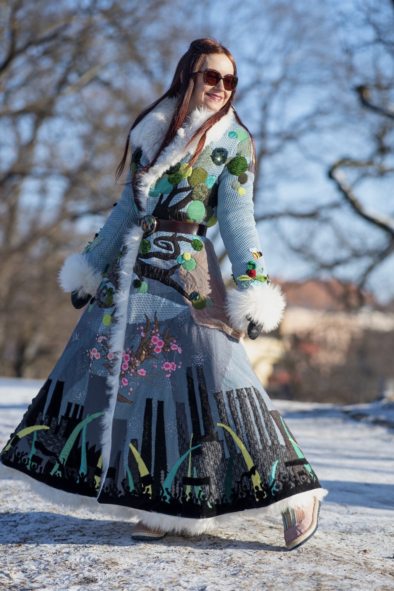 Photography by Helene Fjell