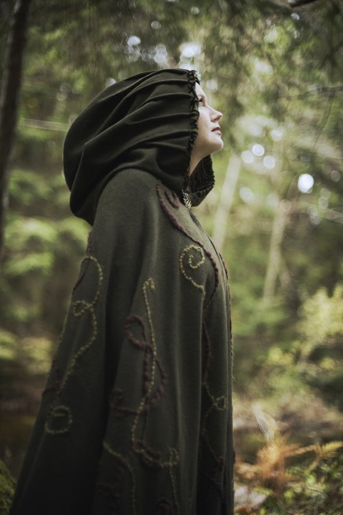 Photography by Helene Fjell