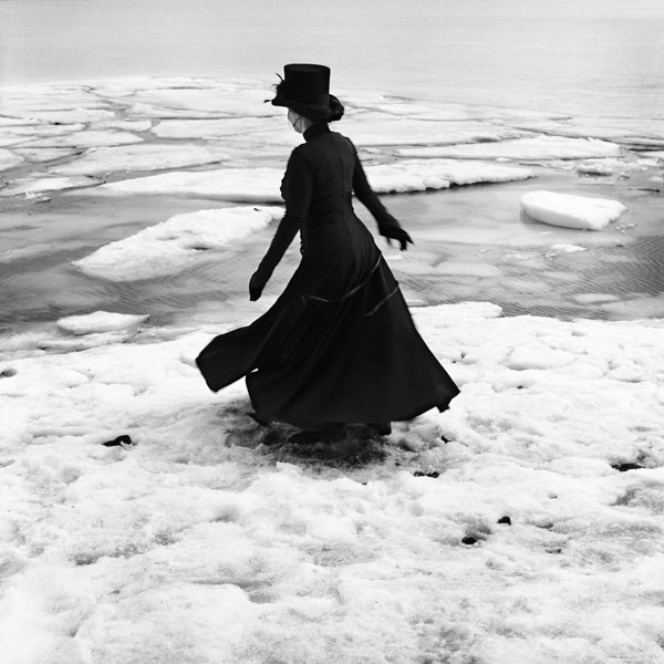 Photography by Helene Fjell