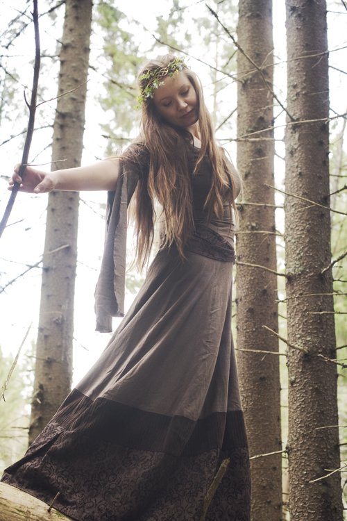 Photography by Helene Fjell