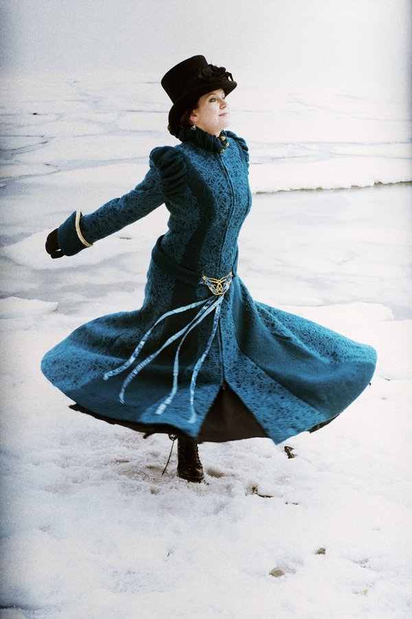 Photography by Helene Fjell