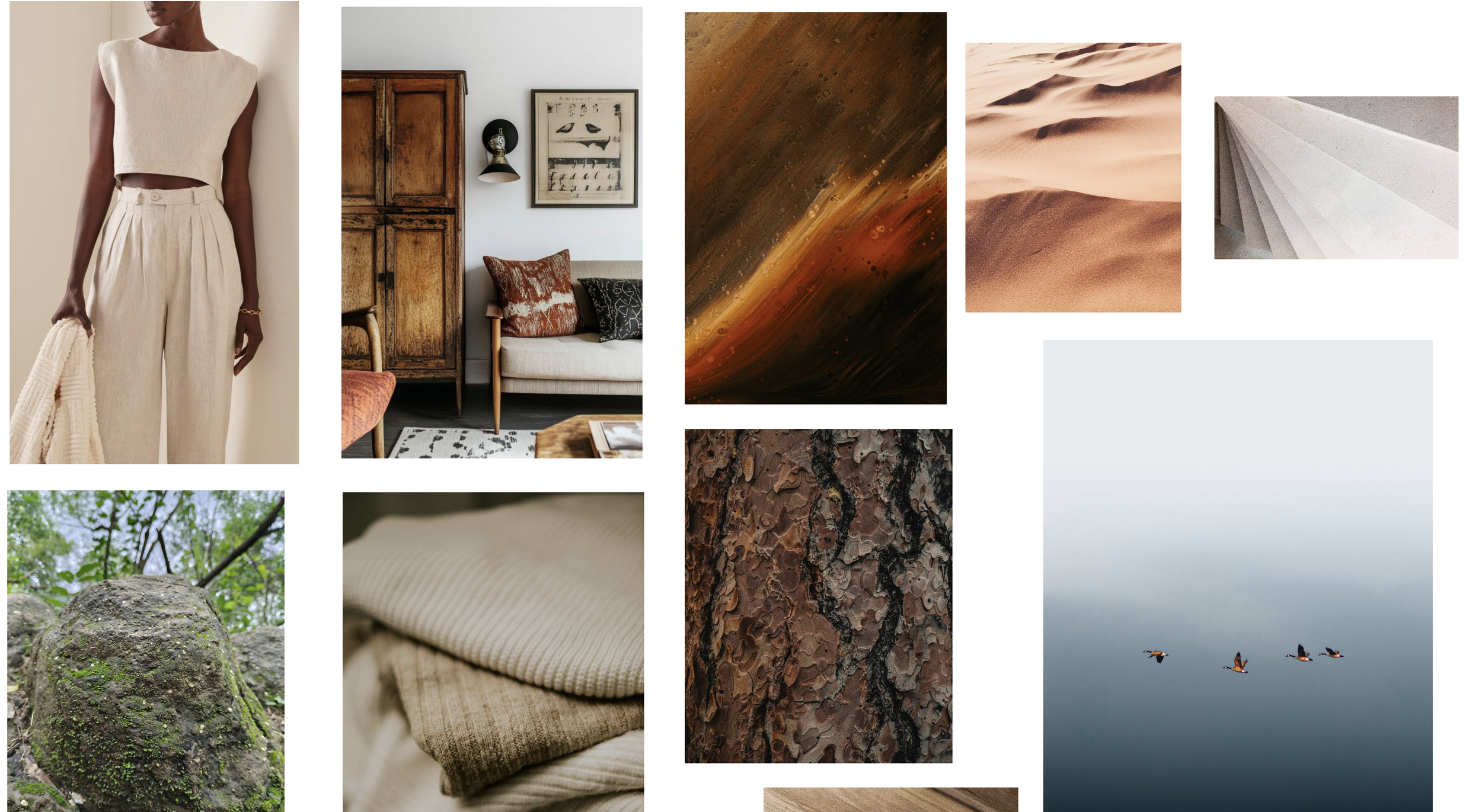 Beyond the Blueprint: The Power of Our Concept Boards at fiore