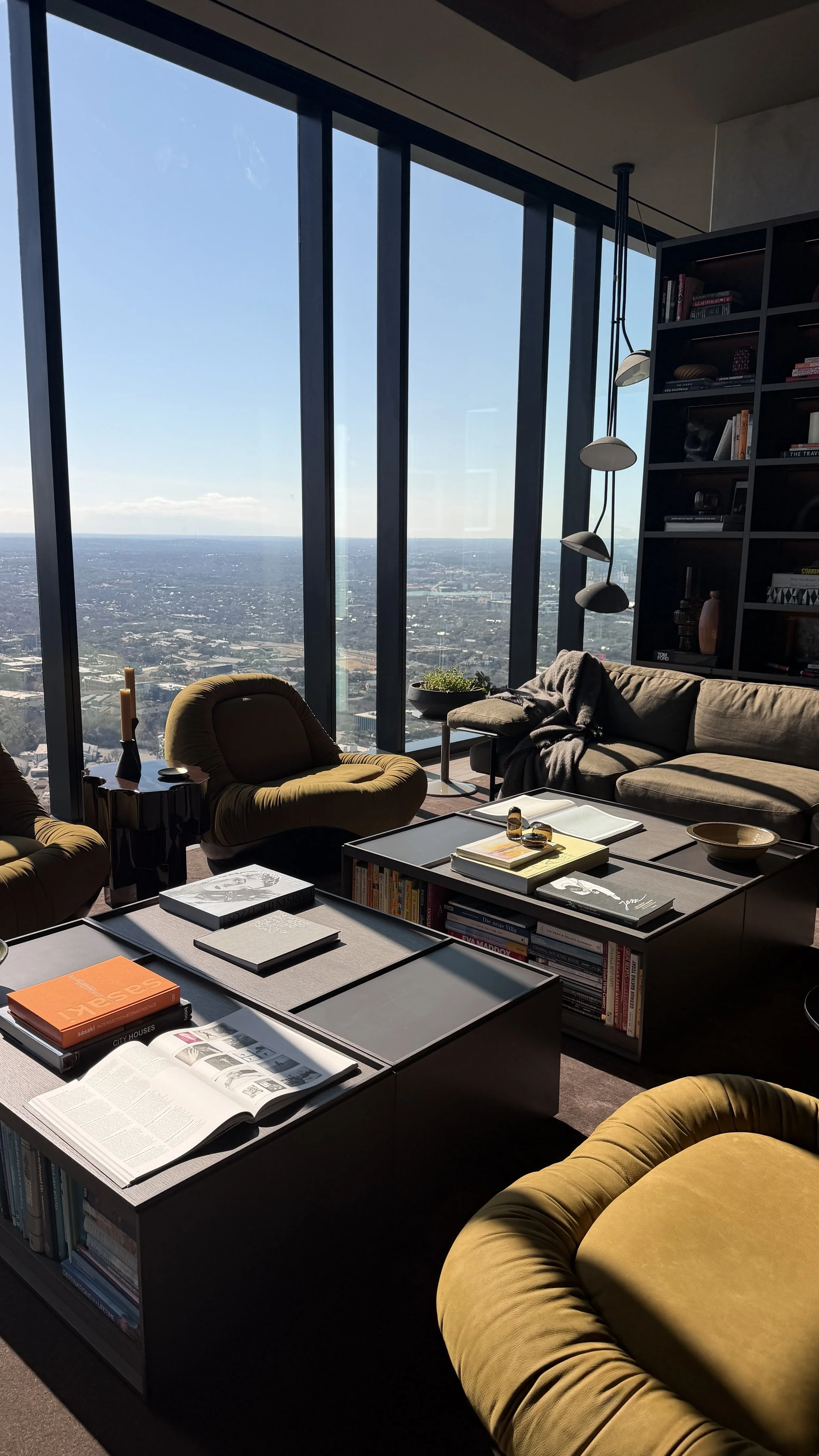 My Weekend at the 11th Annual TRIBEZA Interiors Tour