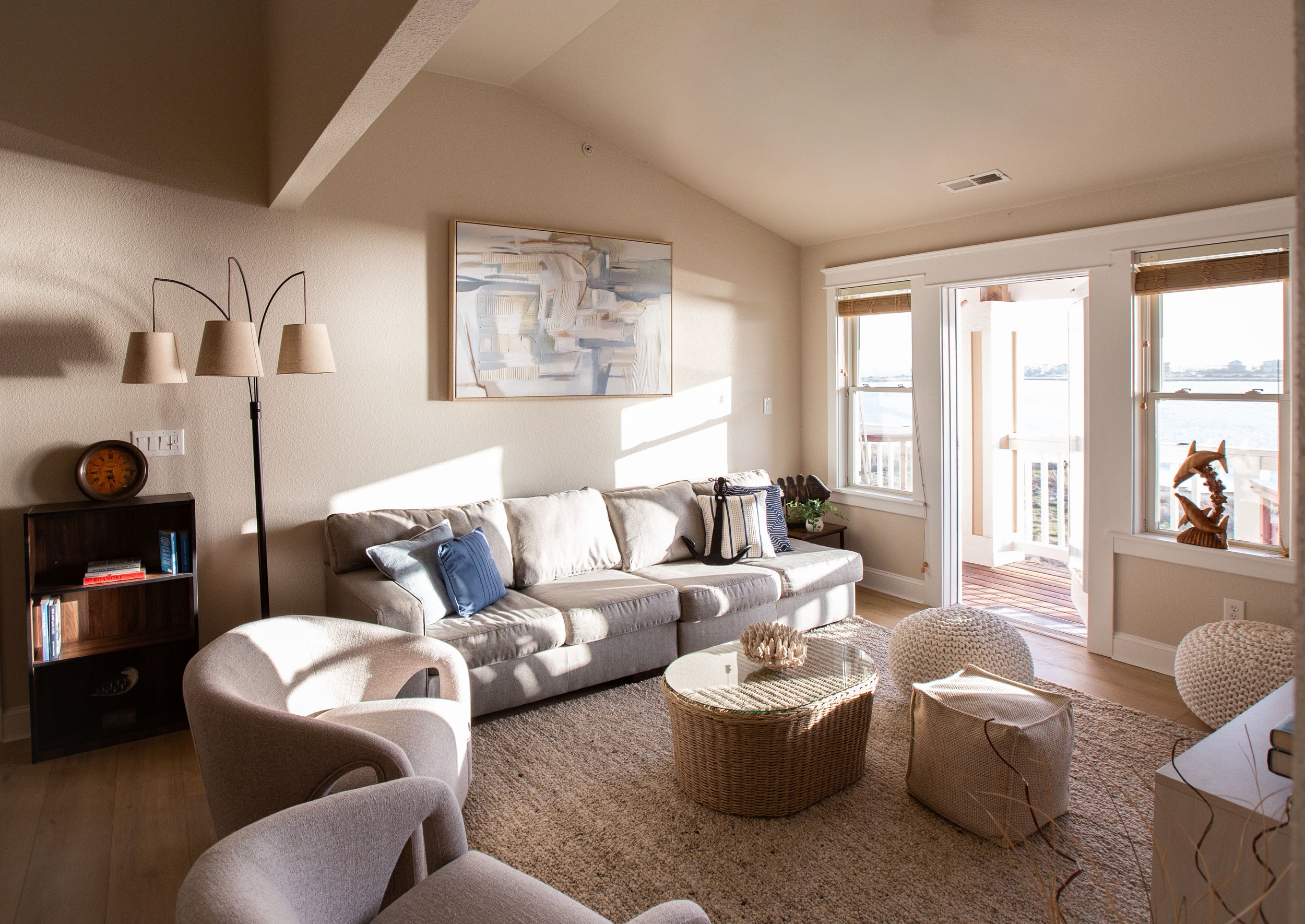 RESIDENTIAL DESIGN BY ROOM
