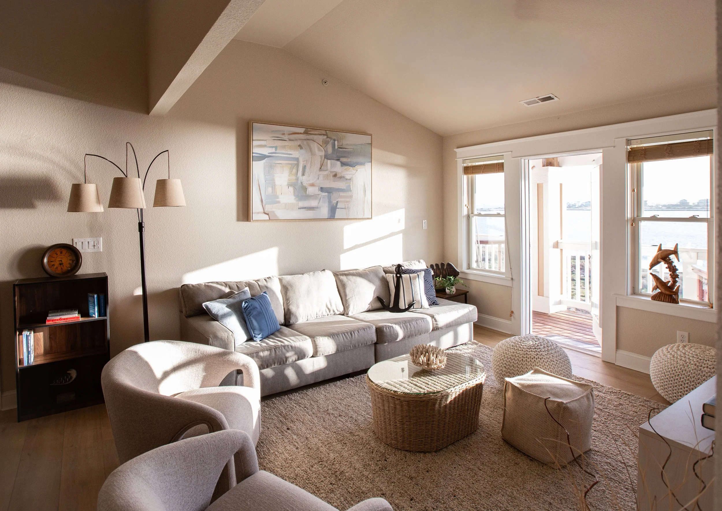Coastal Condo | Outer Banks, NC