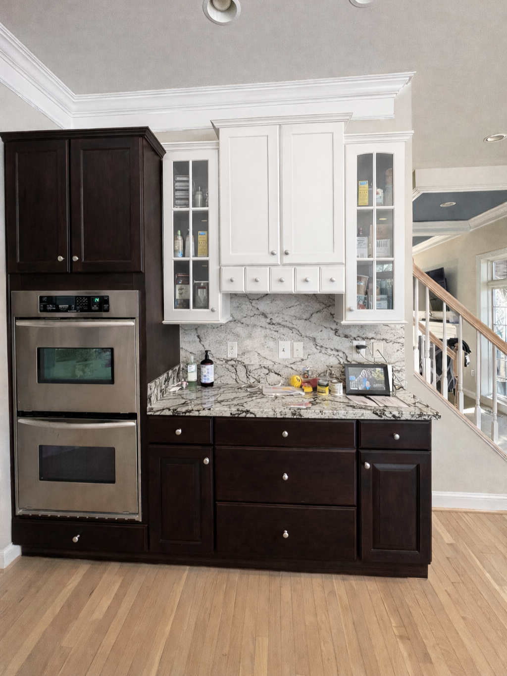 Virtual Design Kitchen | Virginia