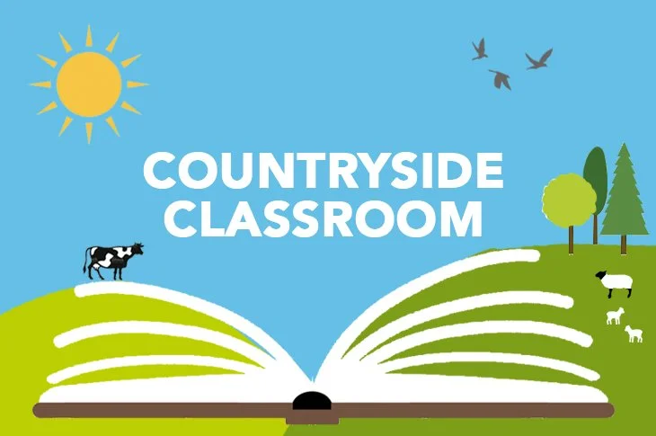 Farleigh Wallop Estate Countryside Classroom Day