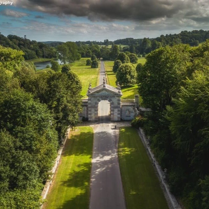 Another busy week. This week we will mostly be at the following Estates: Ledston; Otterden; @duncombe.park; The Fonthill Estate and The Southill Estate. Shhh, but weather looking better than last week. #OutdoorLearning #collaboration Photo of Fonthil