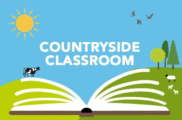 Dalton Estate Countryside Classroom Day