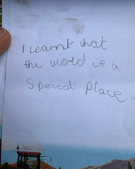 This year on the Kildale and Duncombe Park Estates and in collaboration with @northyorkmoors @discovermoorandmoor; @britisheeersocietyofficial; @englishheritage and @eskvalleyproject we ran 10 curriculum-based Education Days for primary pupils from u