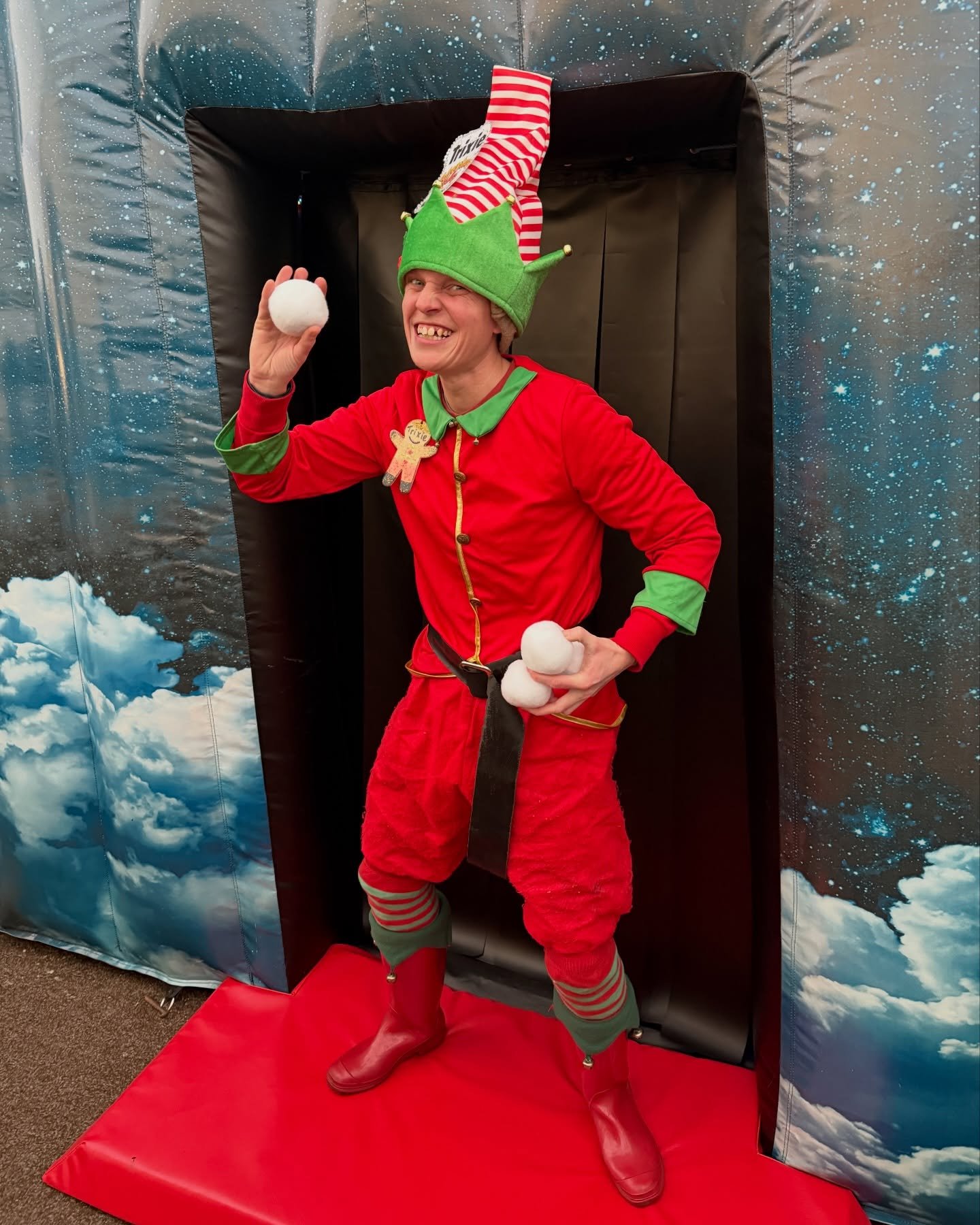 BE QUICK to secure Farms for Schools members @adventurevalley extra Winter Wonderland tickets #farmvisit